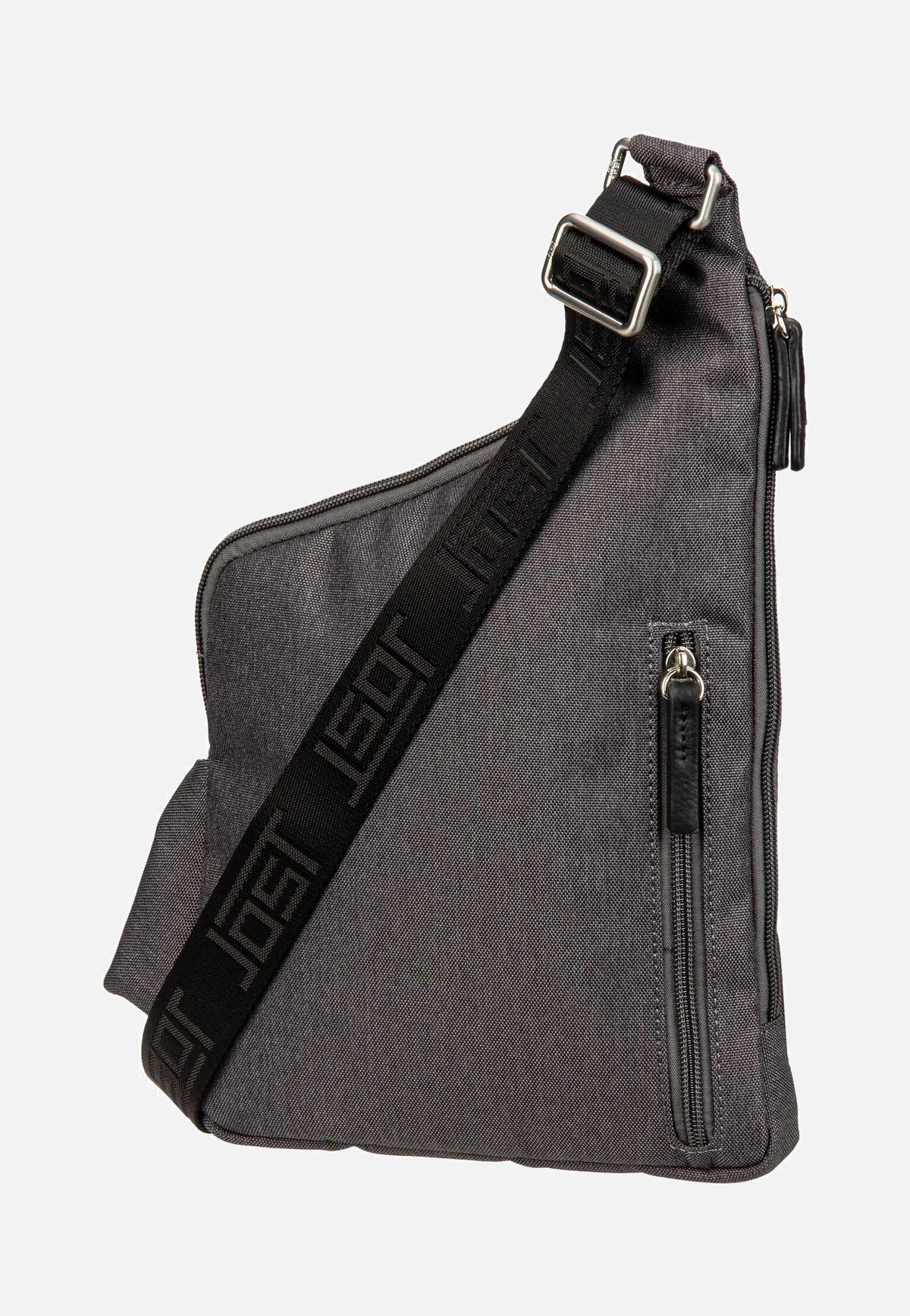Jost Bergen 1604 Dunkelgrau Sling Bag