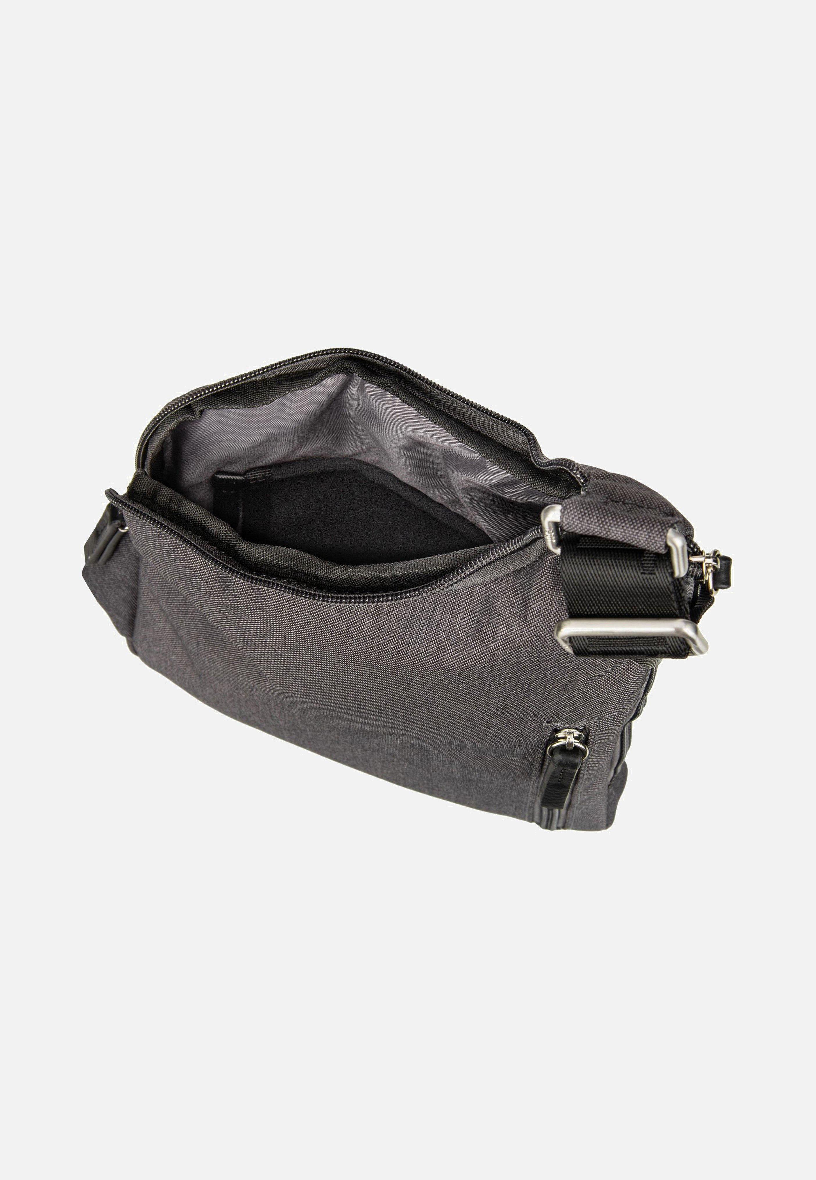 Jost Bergen 1604 Dunkelgrau Sling Bag