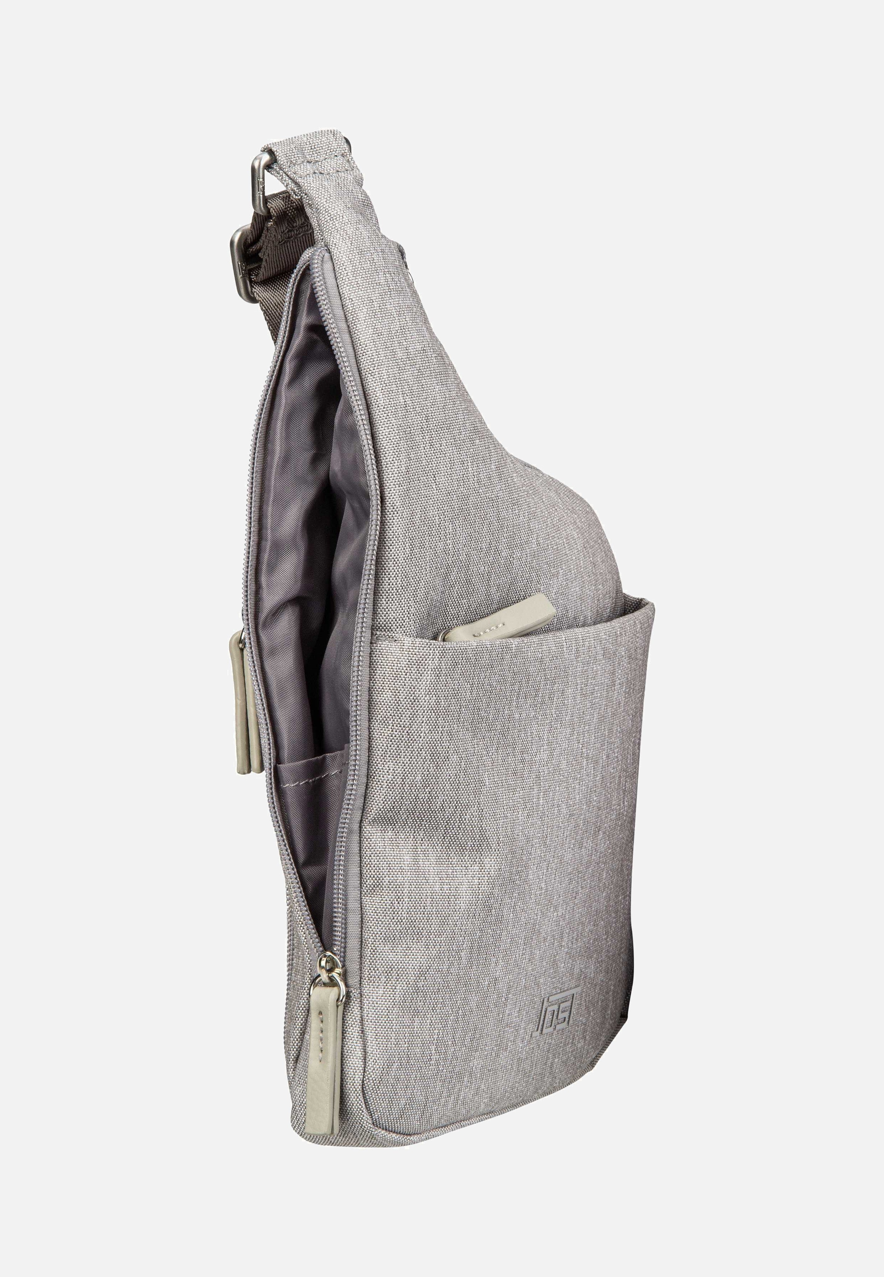 Jost Bergen 1604 Hellgrau Sling Bag