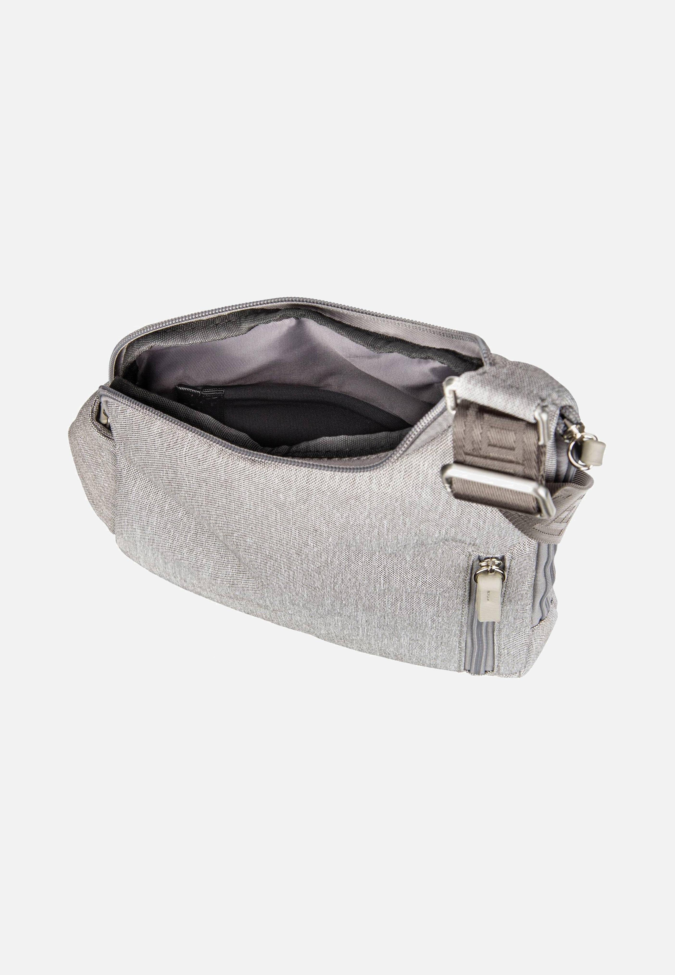 Jost Bergen 1604 Hellgrau Sling Bag