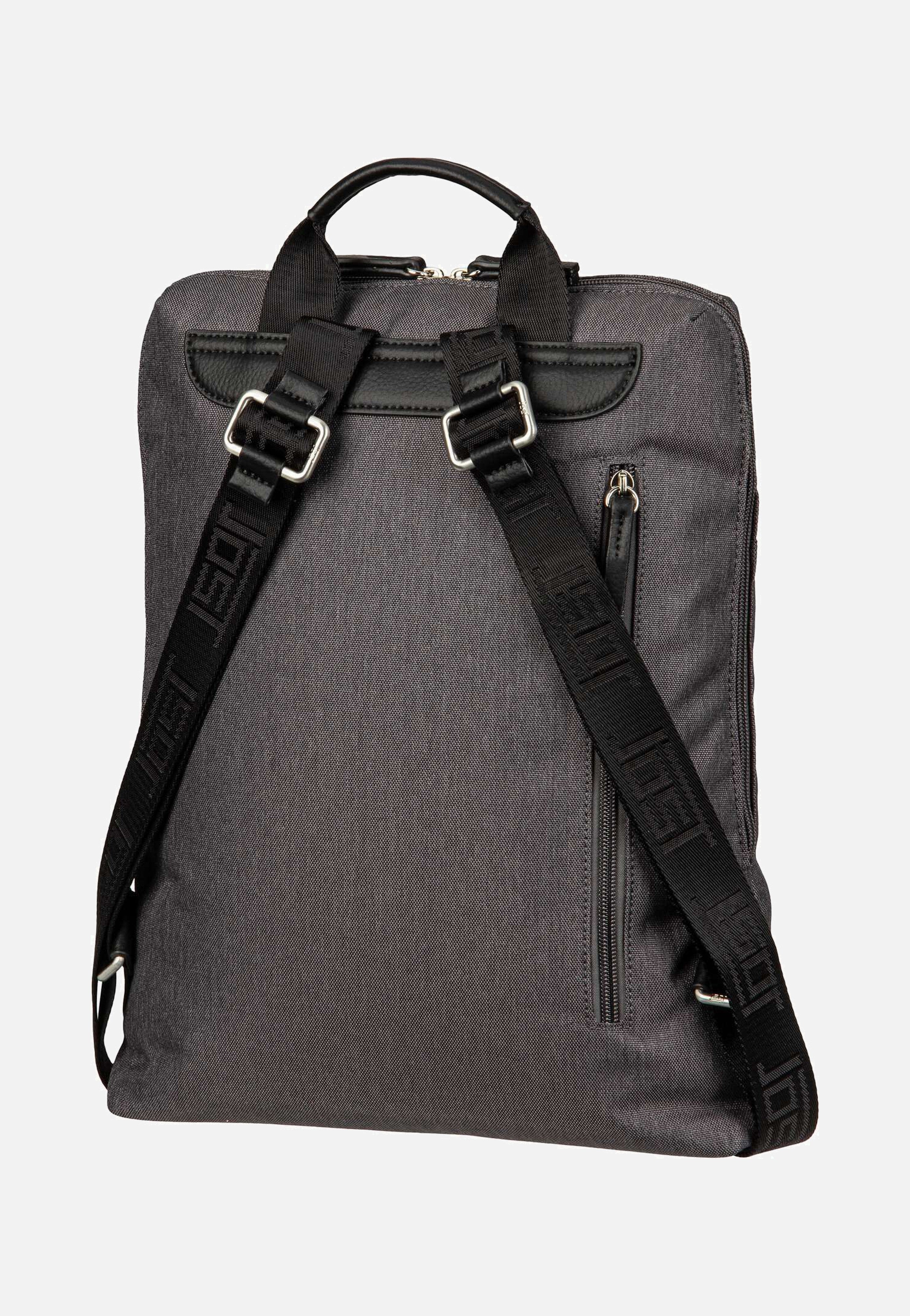 Jost Bergen 1605 Dunkelgrau Rucksack