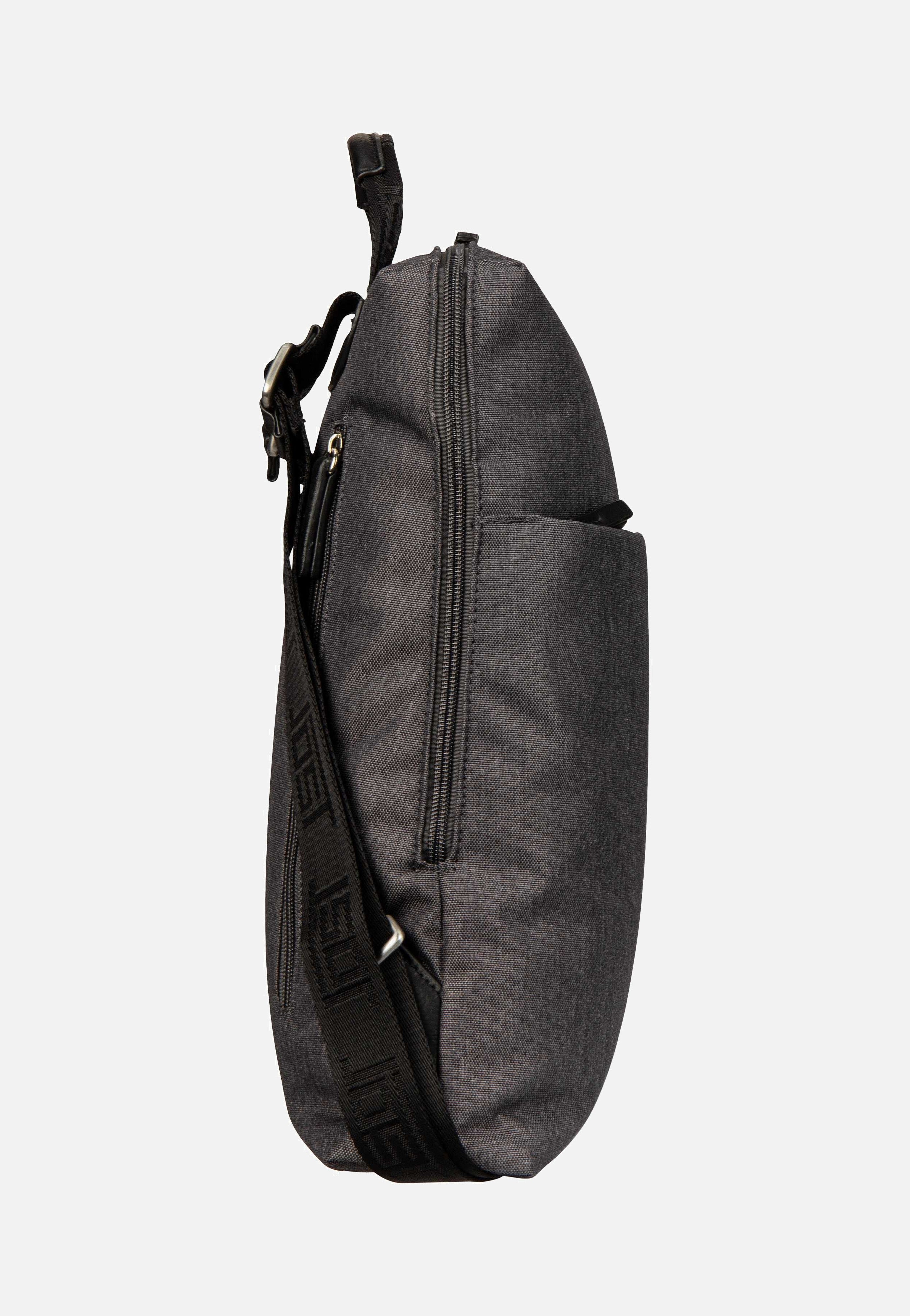 Jost Bergen 1605 Dunkelgrau Rucksack