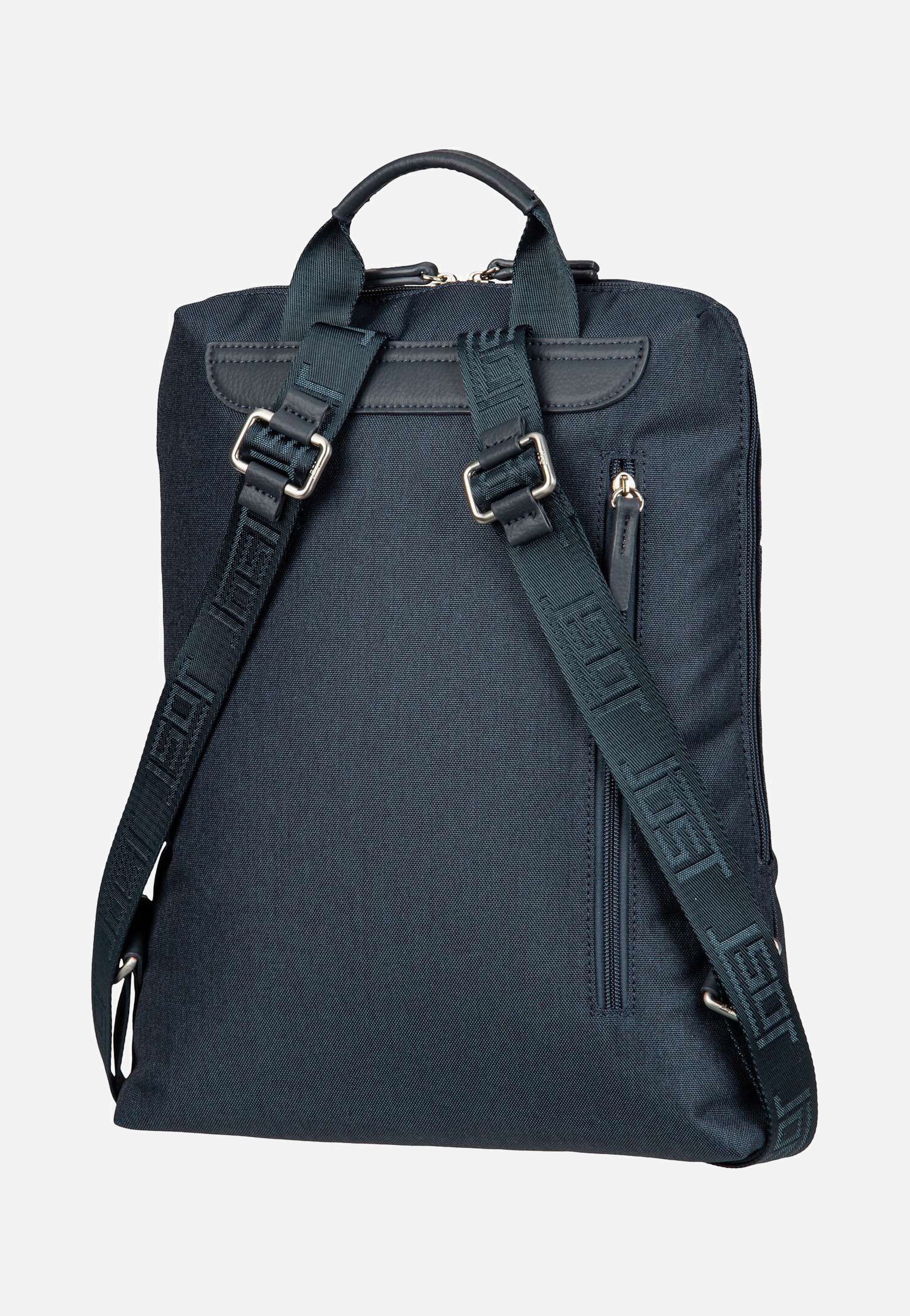 Jost Bergen 1605 Navy Rucksack