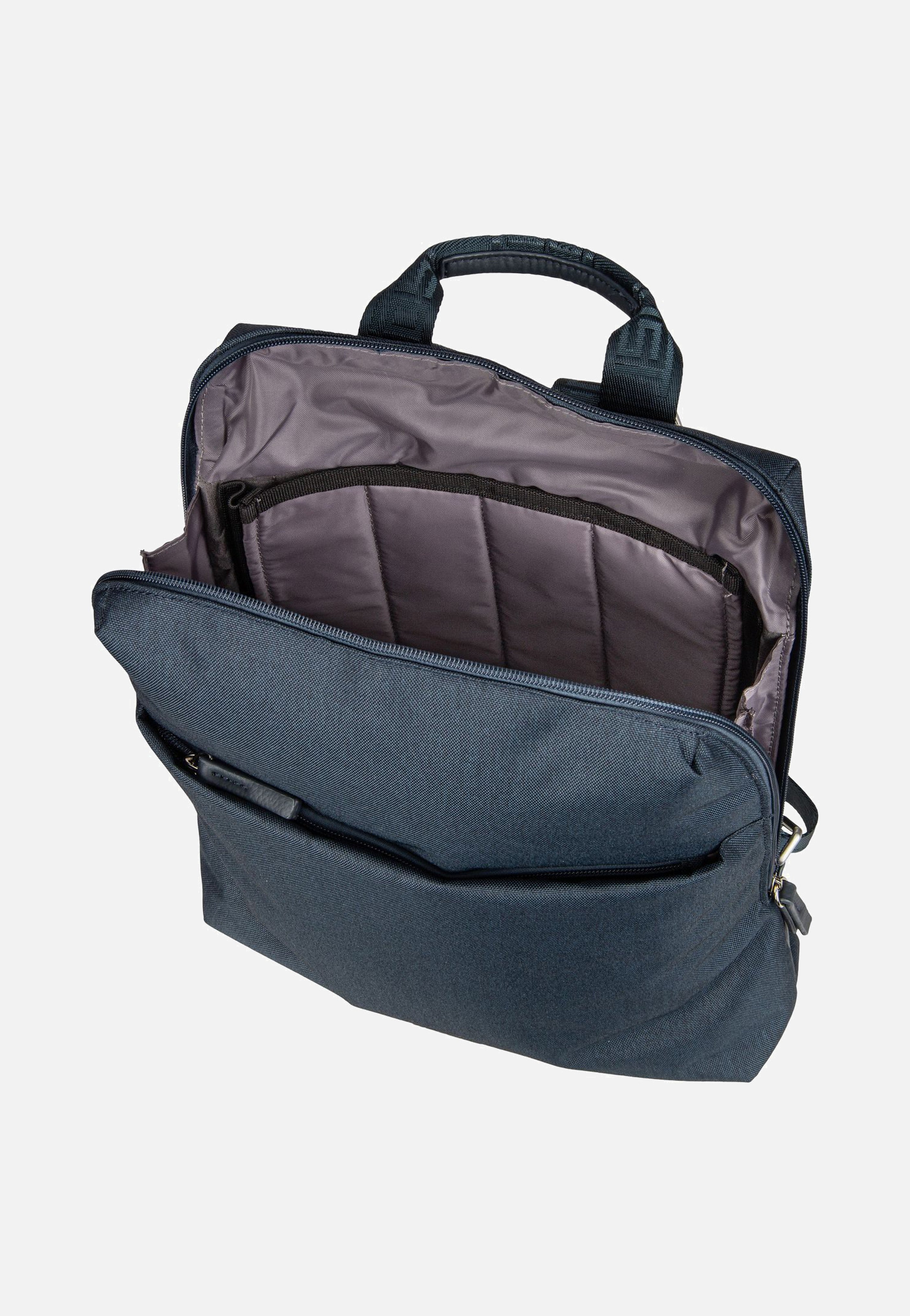 Jost Bergen 1605 Navy Rucksack
