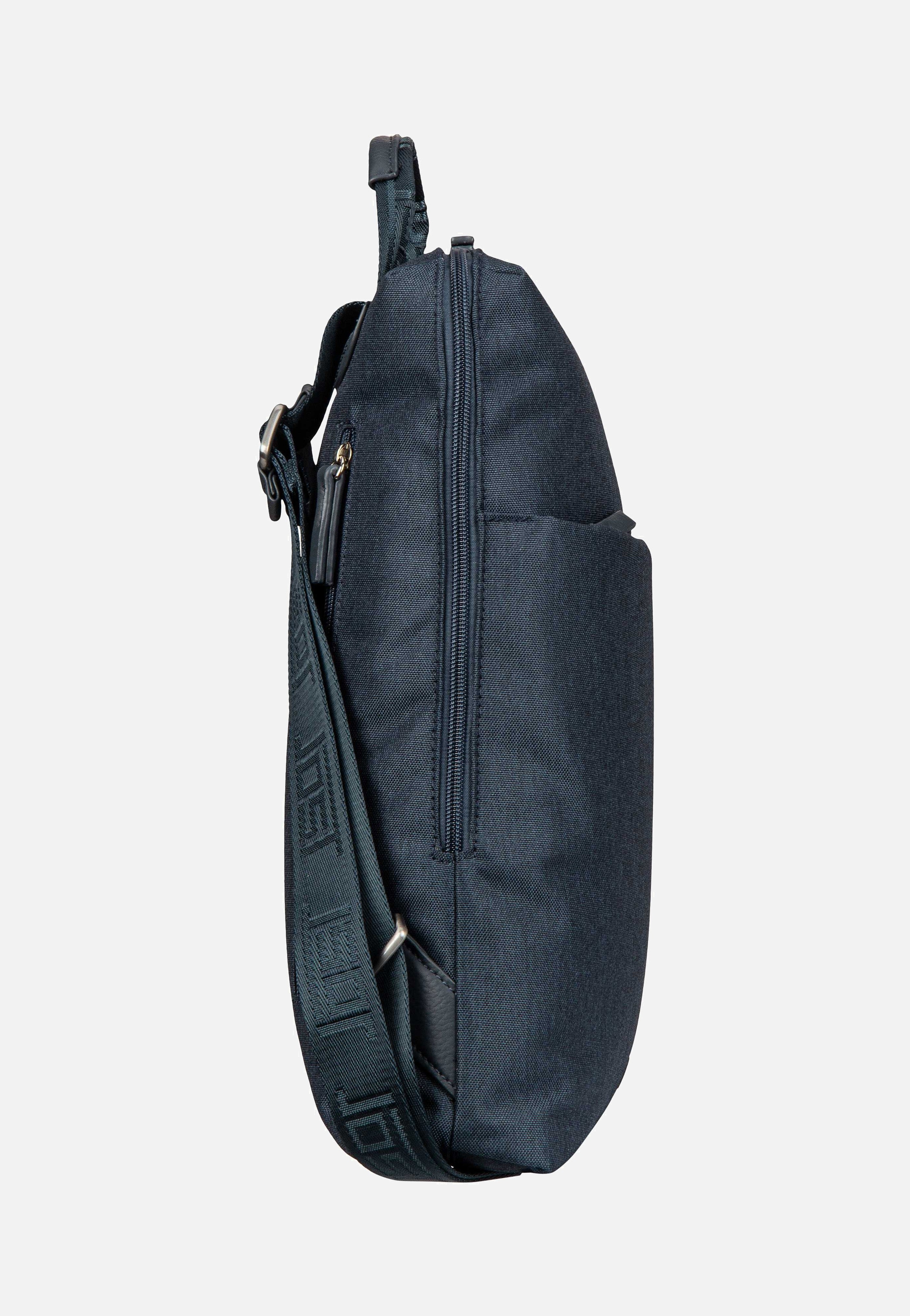 Jost Bergen 1605 Navy Rucksack