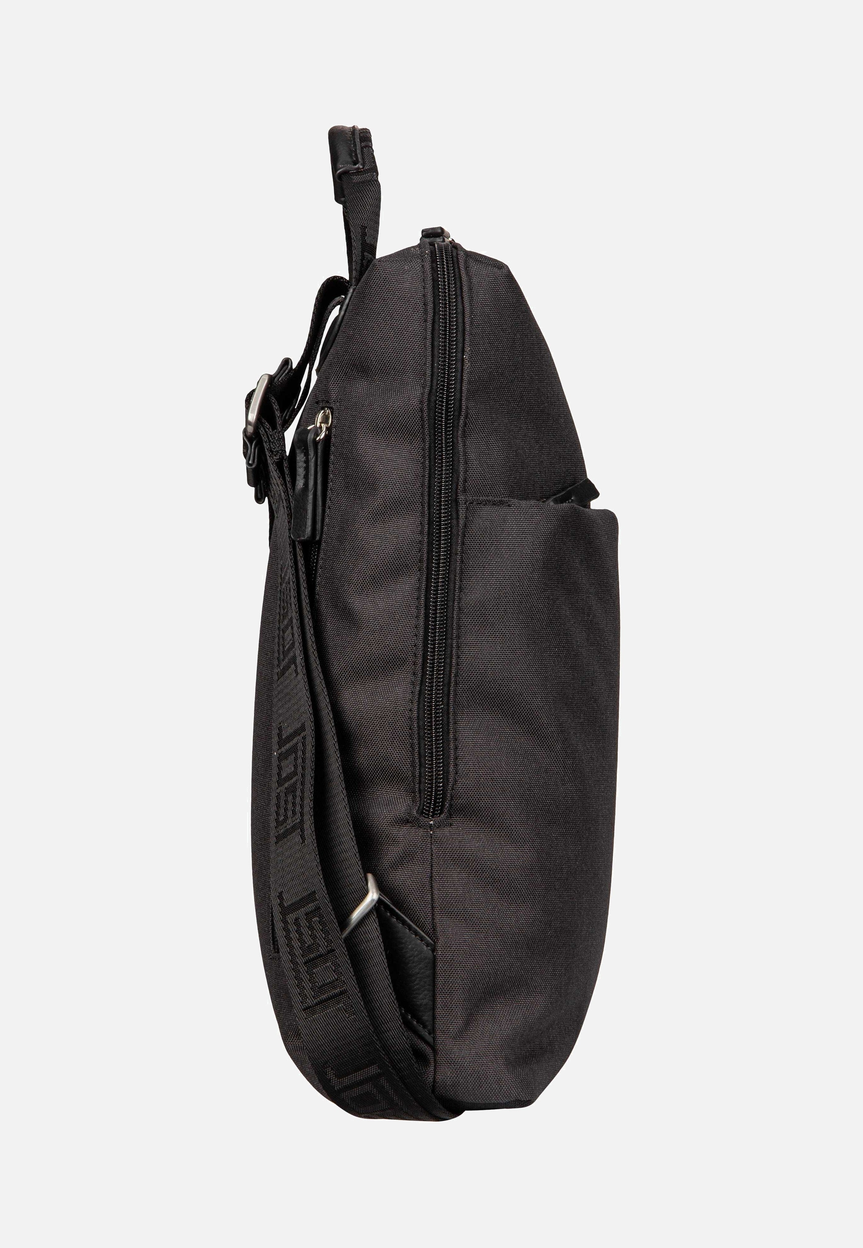 Jost Bergen 1605 Schwarz Rucksack