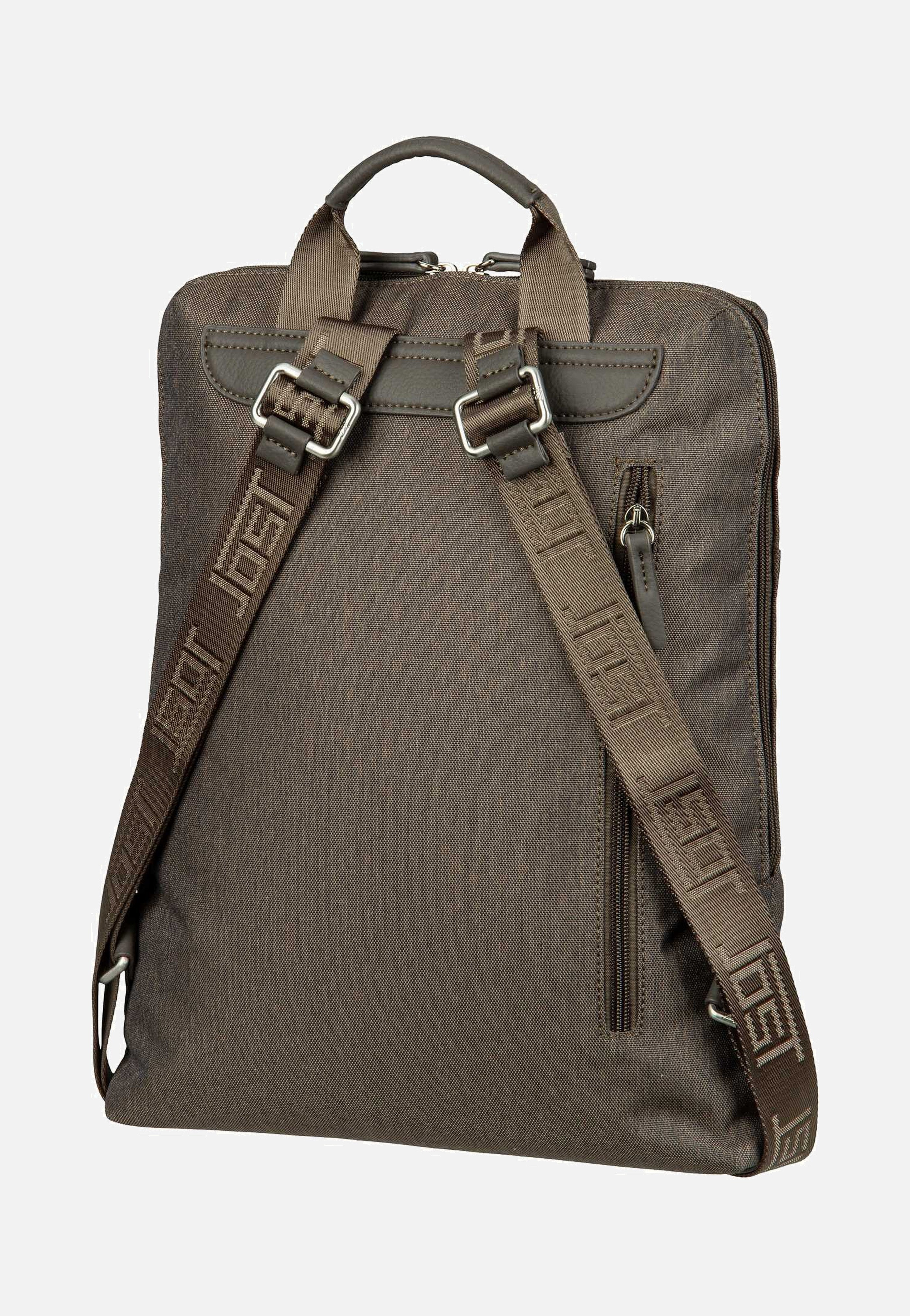 Jost Bergen 1605 Taupe Rucksack