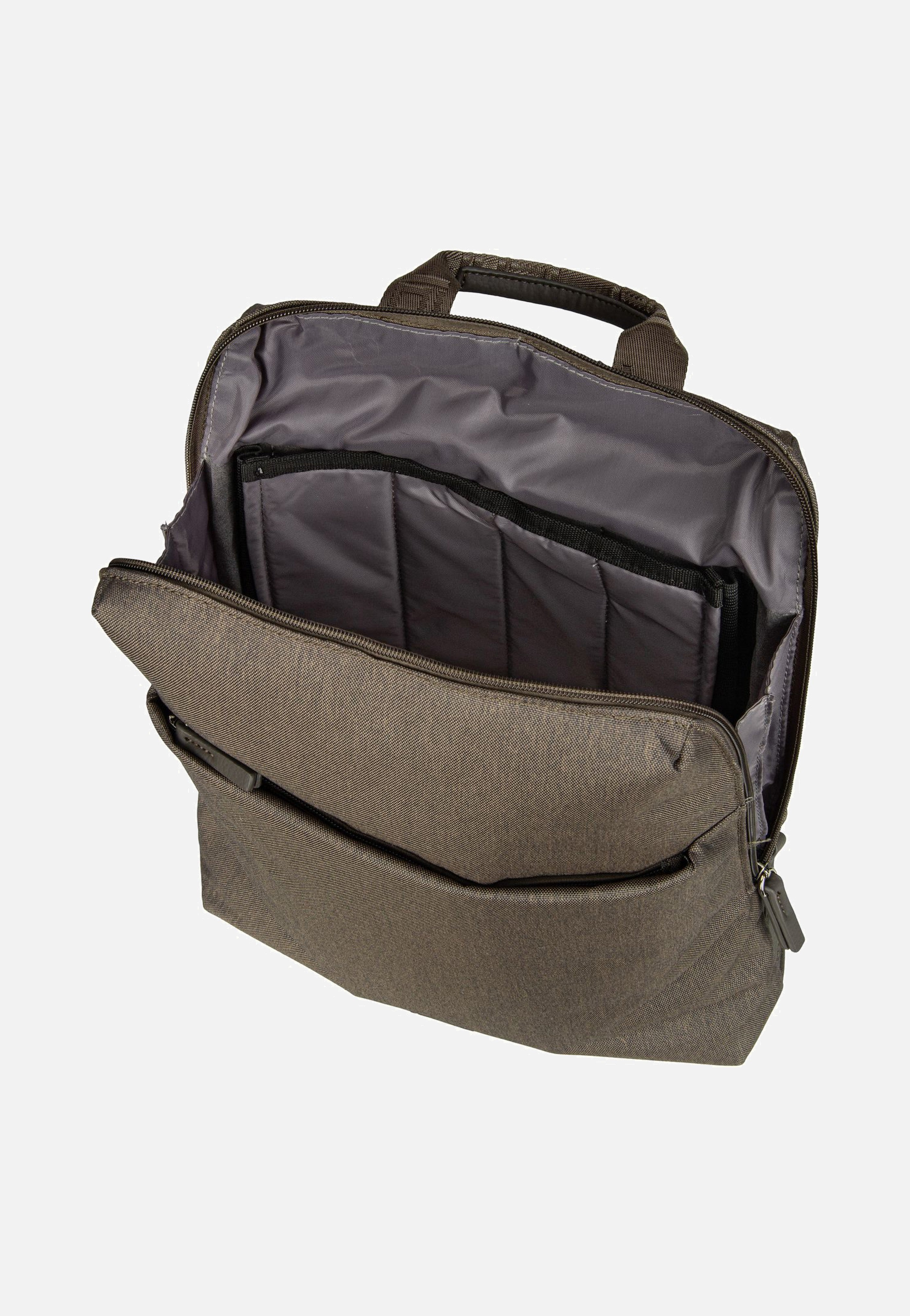 Jost Bergen 1605 Taupe Rucksack
