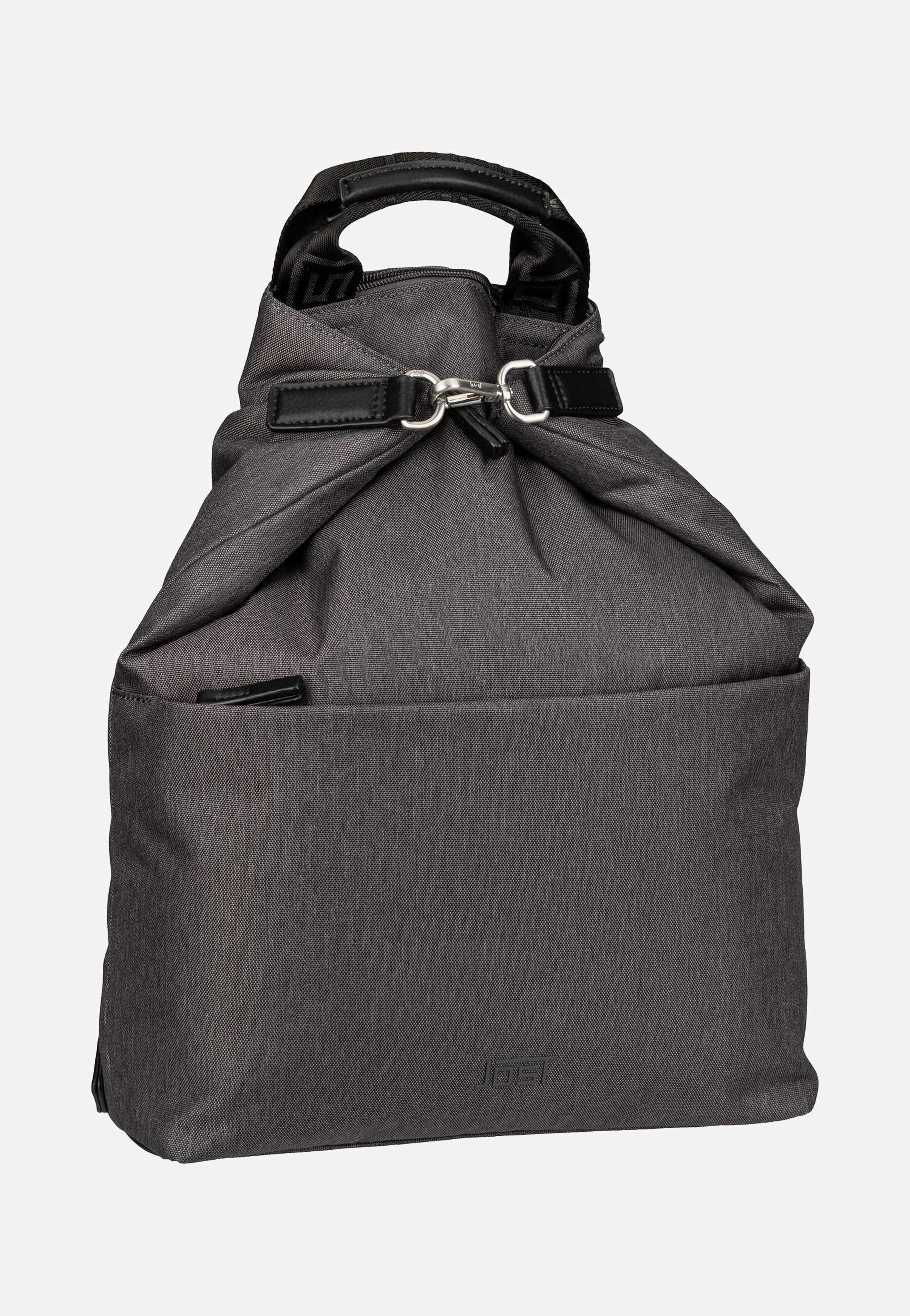 Jost Bergen 1608 Dunkelgrau Rucksack