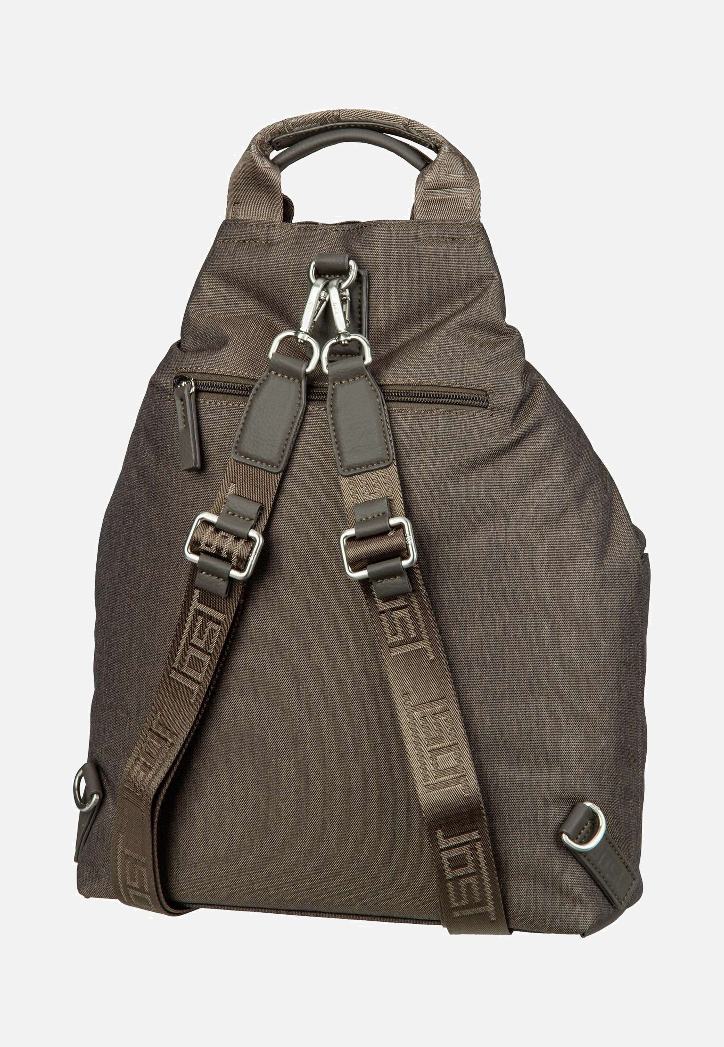 Jost Bergen 1608 Taupe Rucksack
