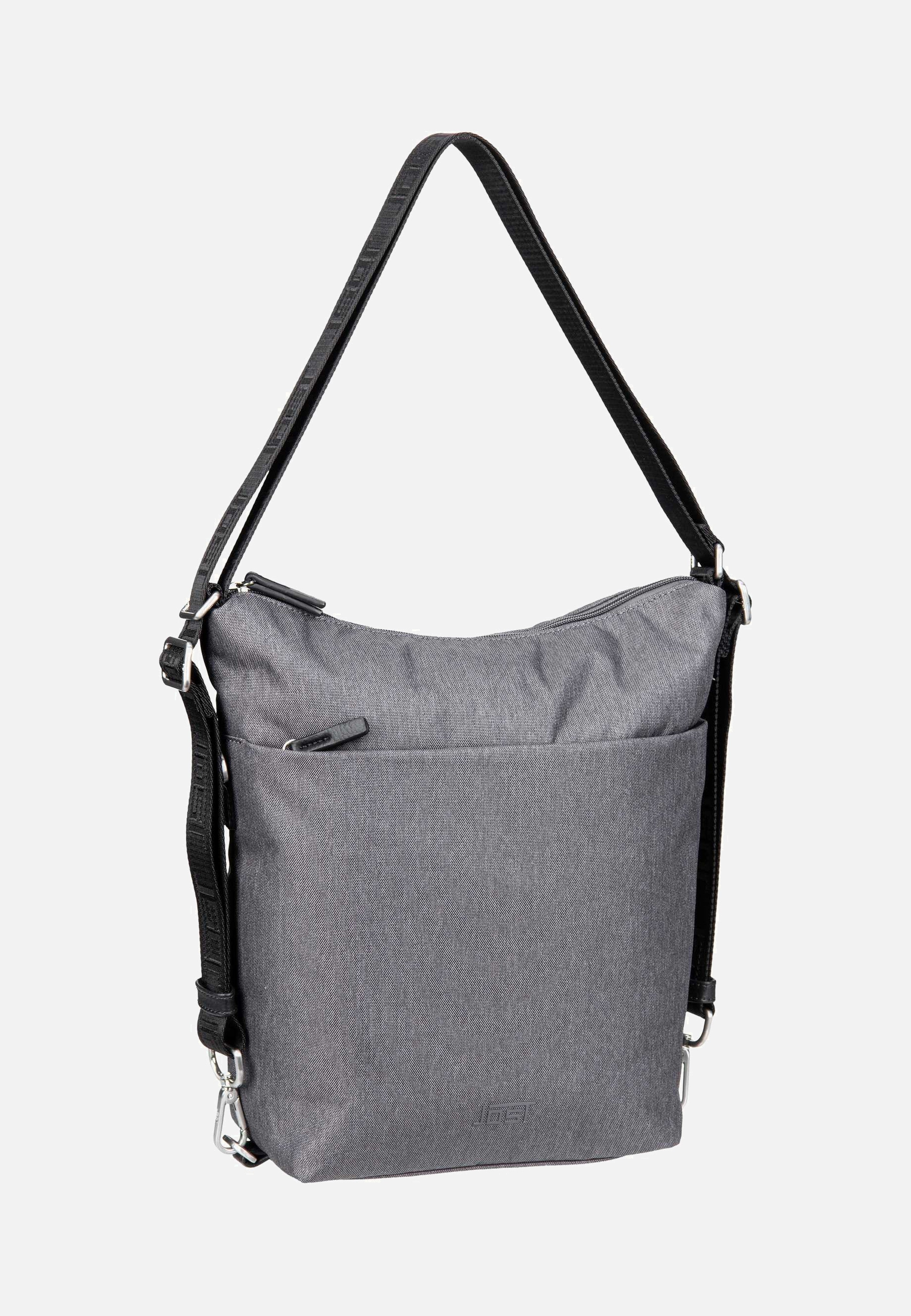 Jost Bergen 1609 Dunkelgrau Rucksack