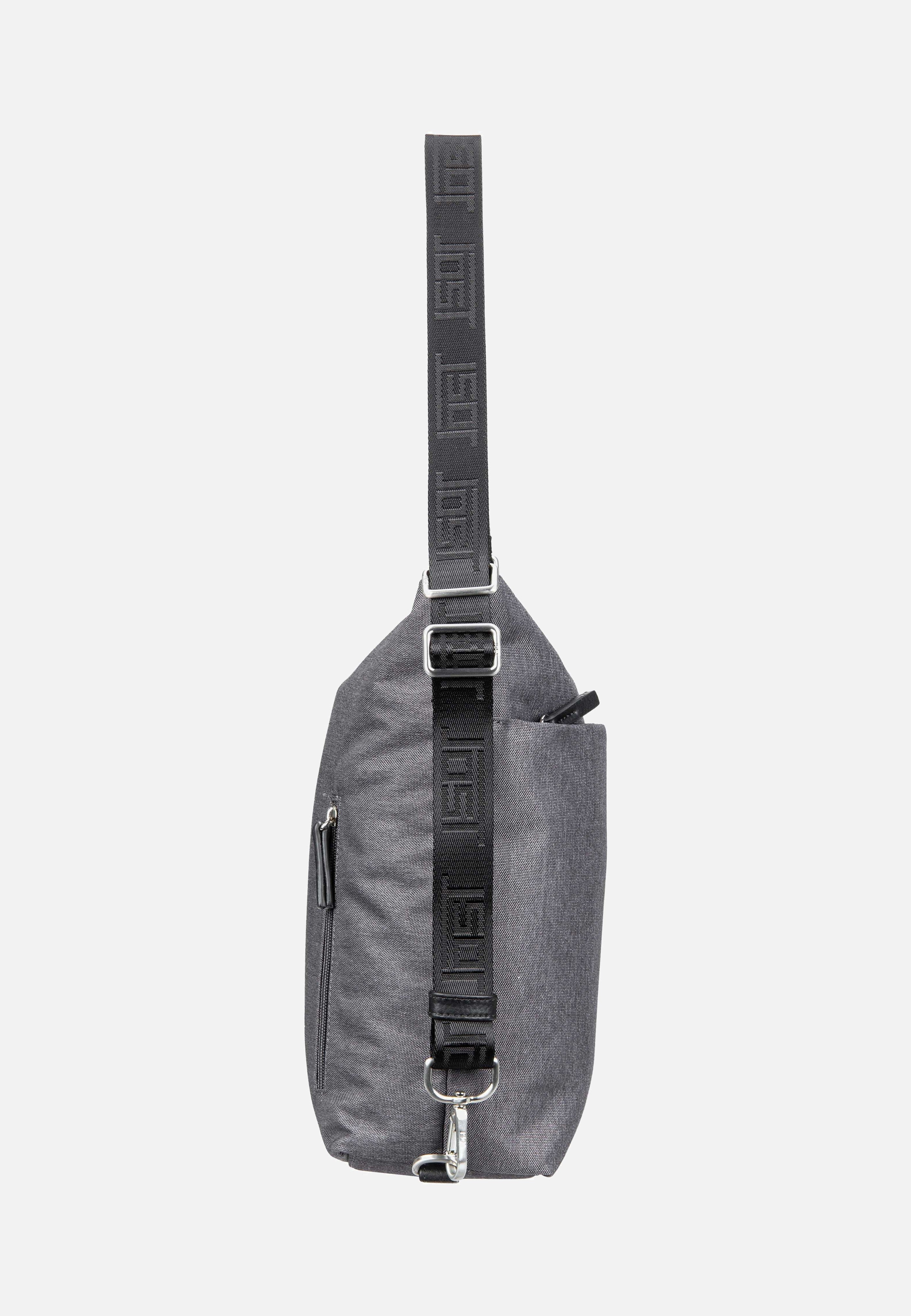 Jost Bergen 1609 Dunkelgrau Rucksack