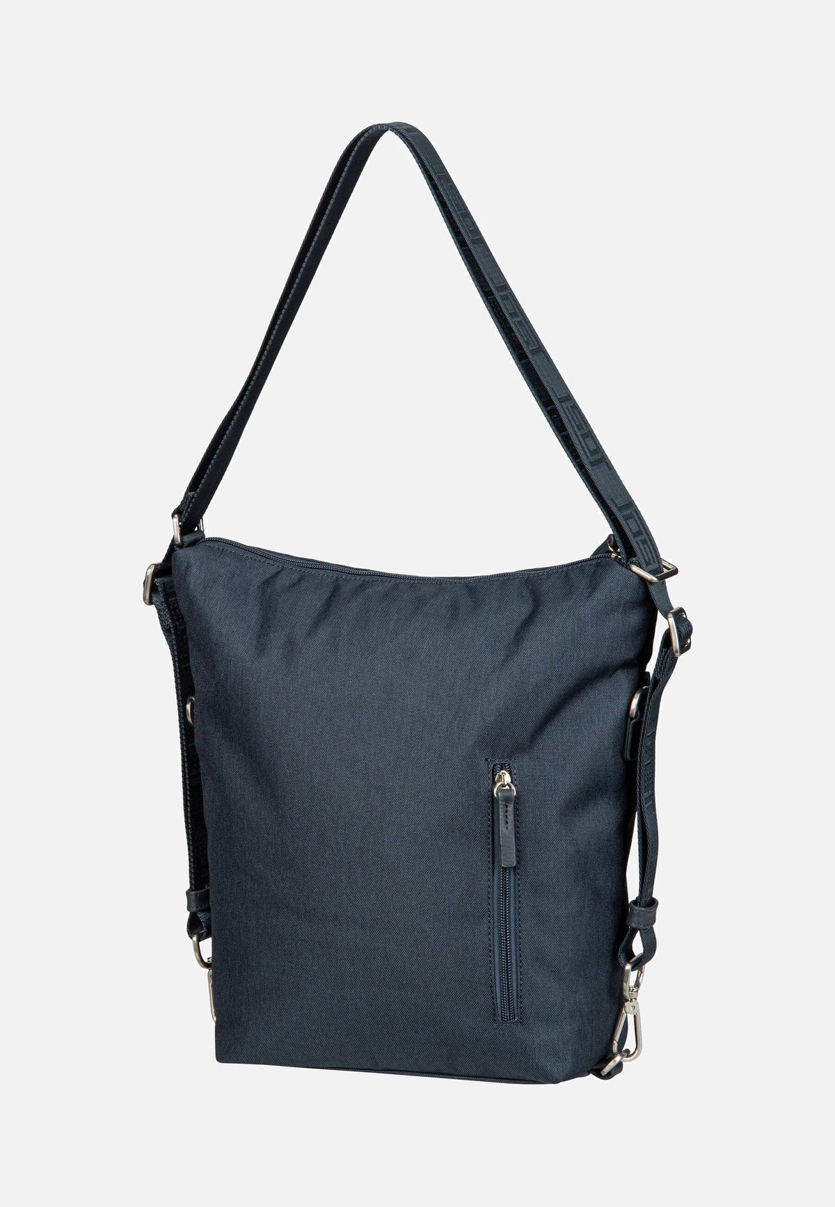 Jost Bergen 1609 Navy Rucksack