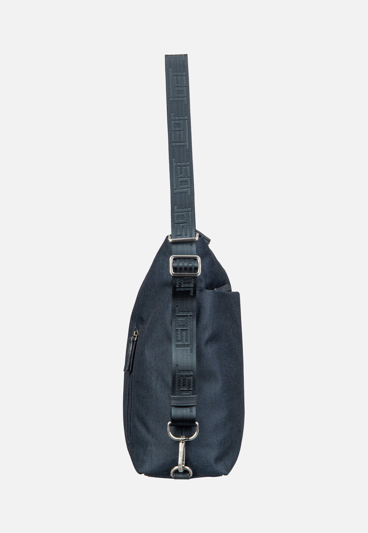 Jost Bergen 1609 Navy Rucksack