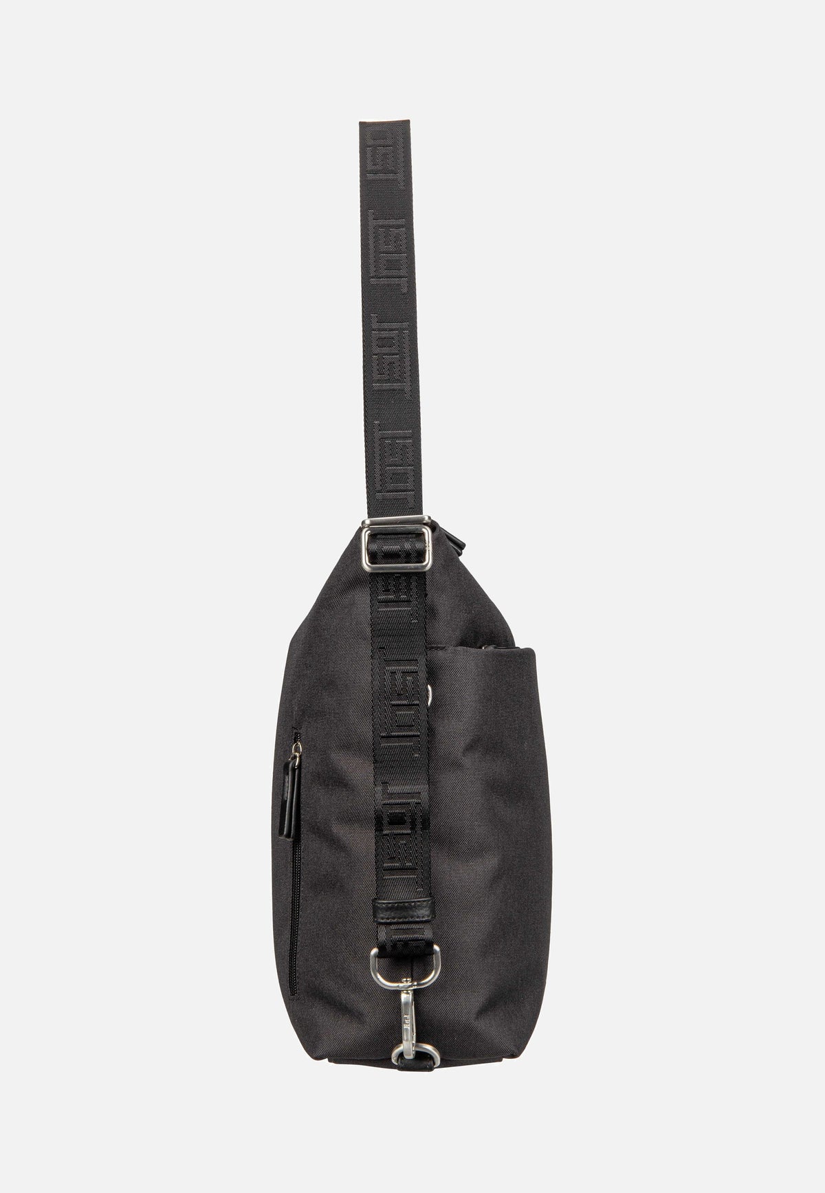Jost Bergen 1609 Schwarz Rucksack