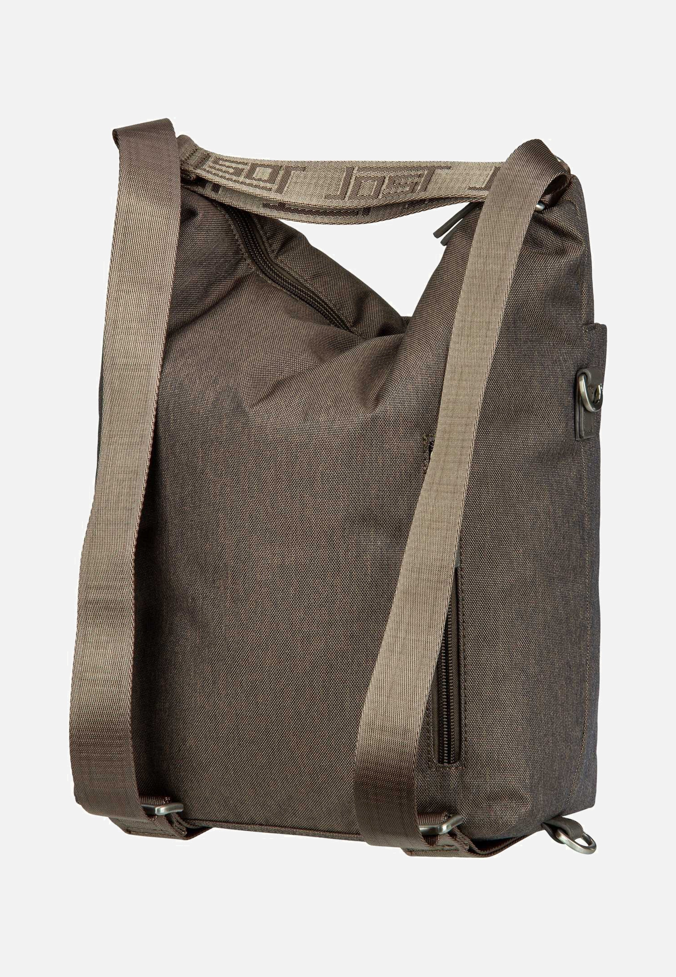 Jost Bergen 1609 Taupe Rucksack