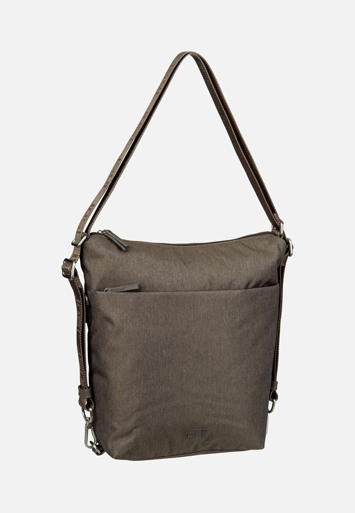 Jost Bergen 1609 Taupe Rucksack