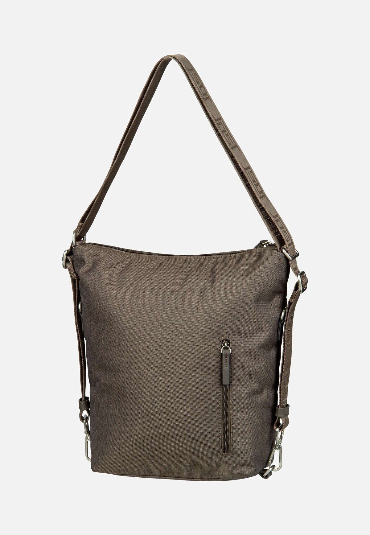 Jost Bergen 1609 Taupe Rucksack