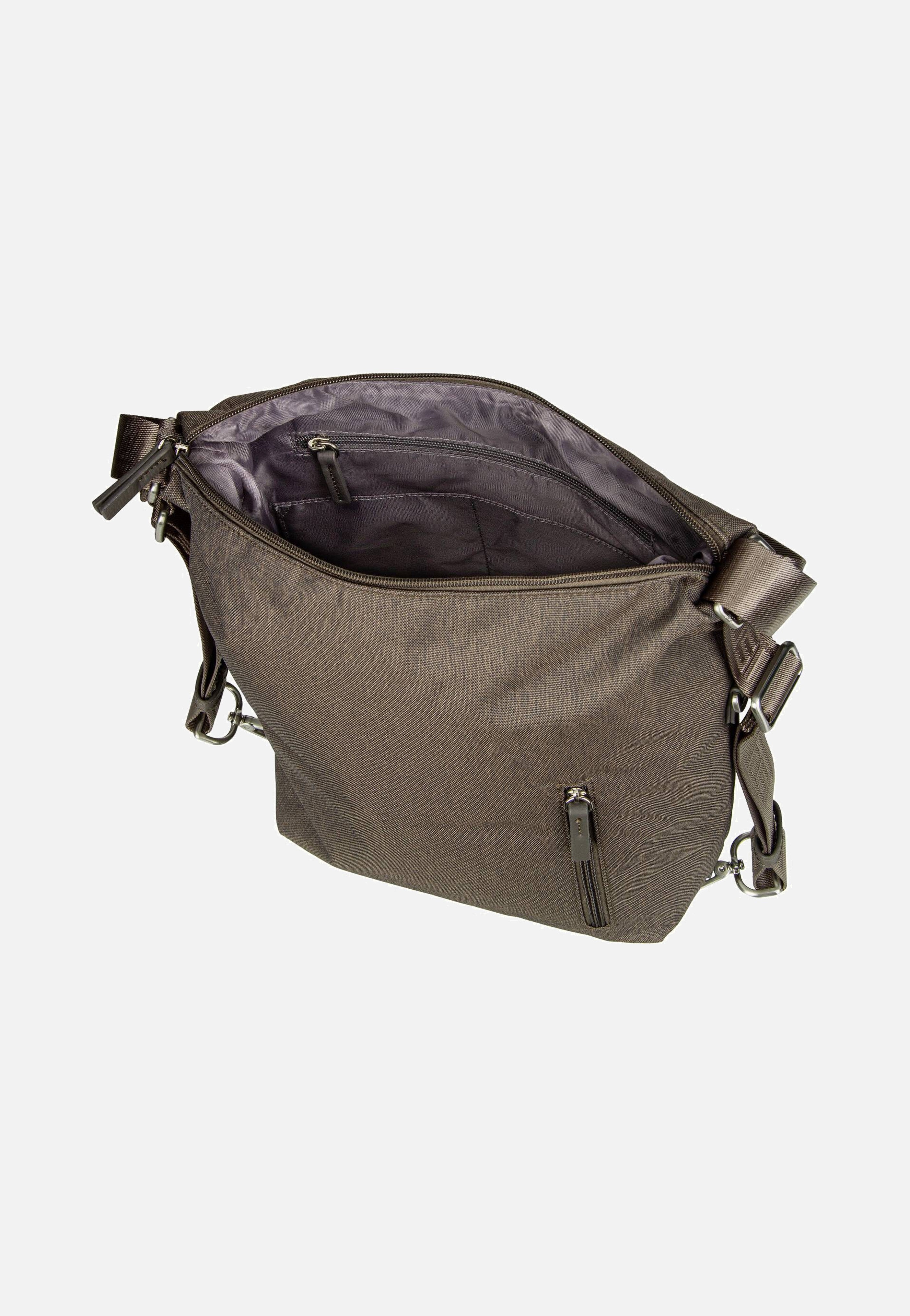 Jost Bergen 1609 Taupe Rucksack