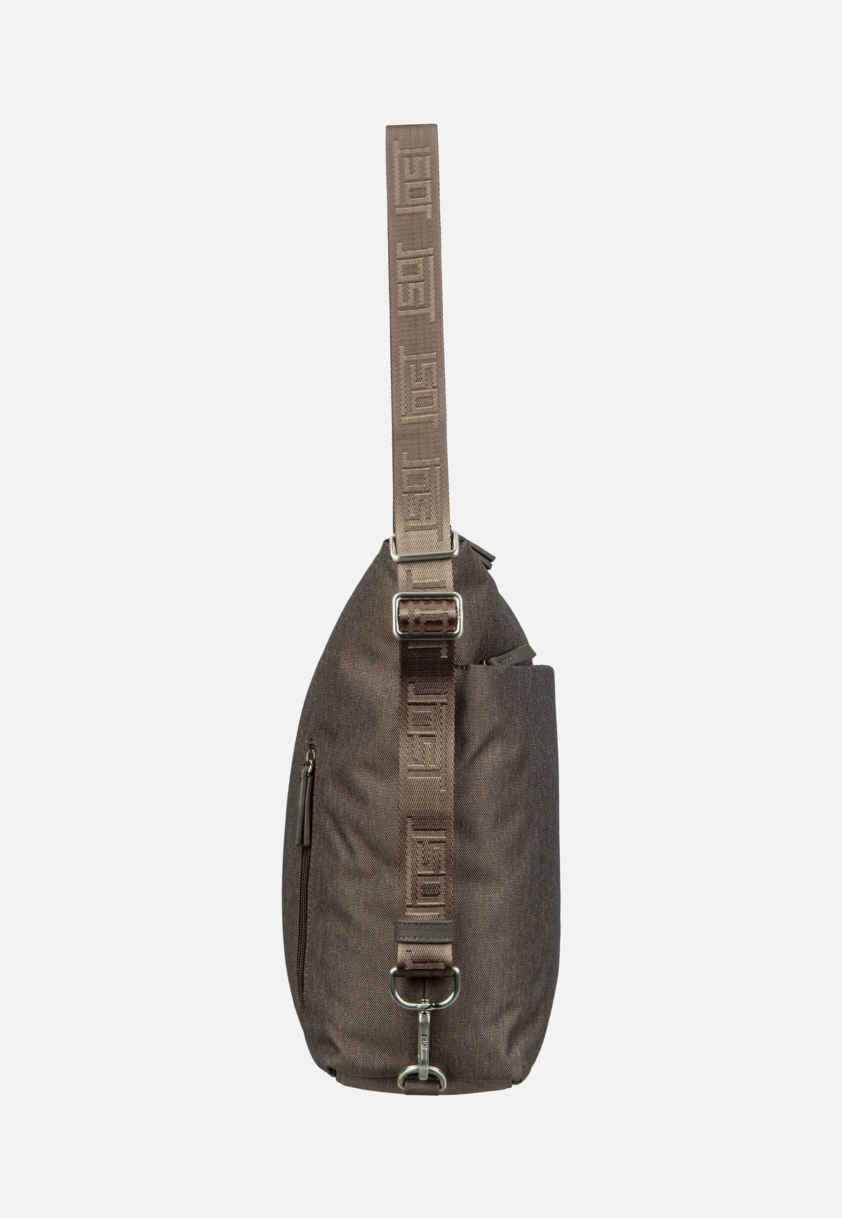 Jost Bergen 1609 Taupe Rucksack