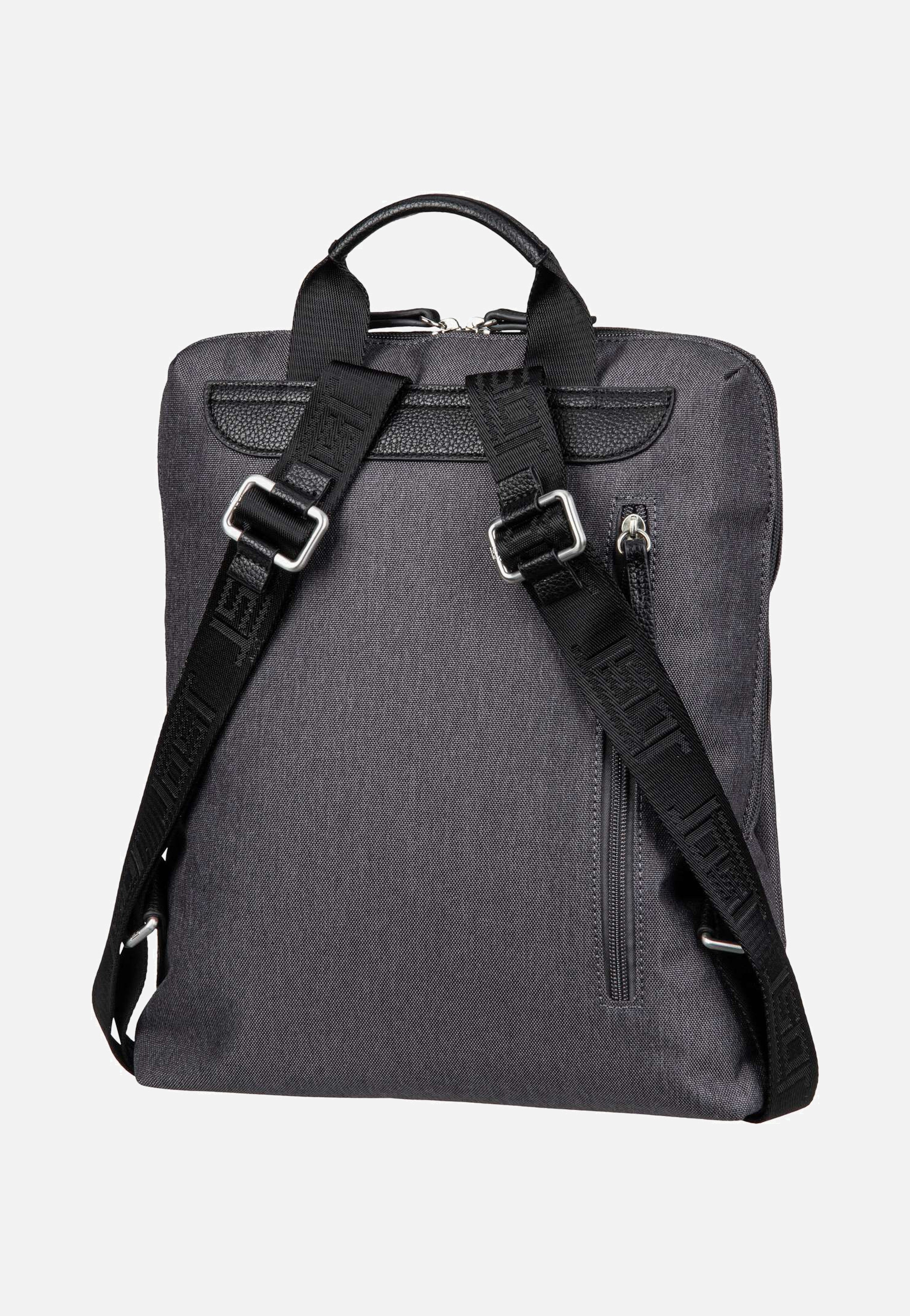 Jost Bergen Daypack M Dark Grey Rucksack