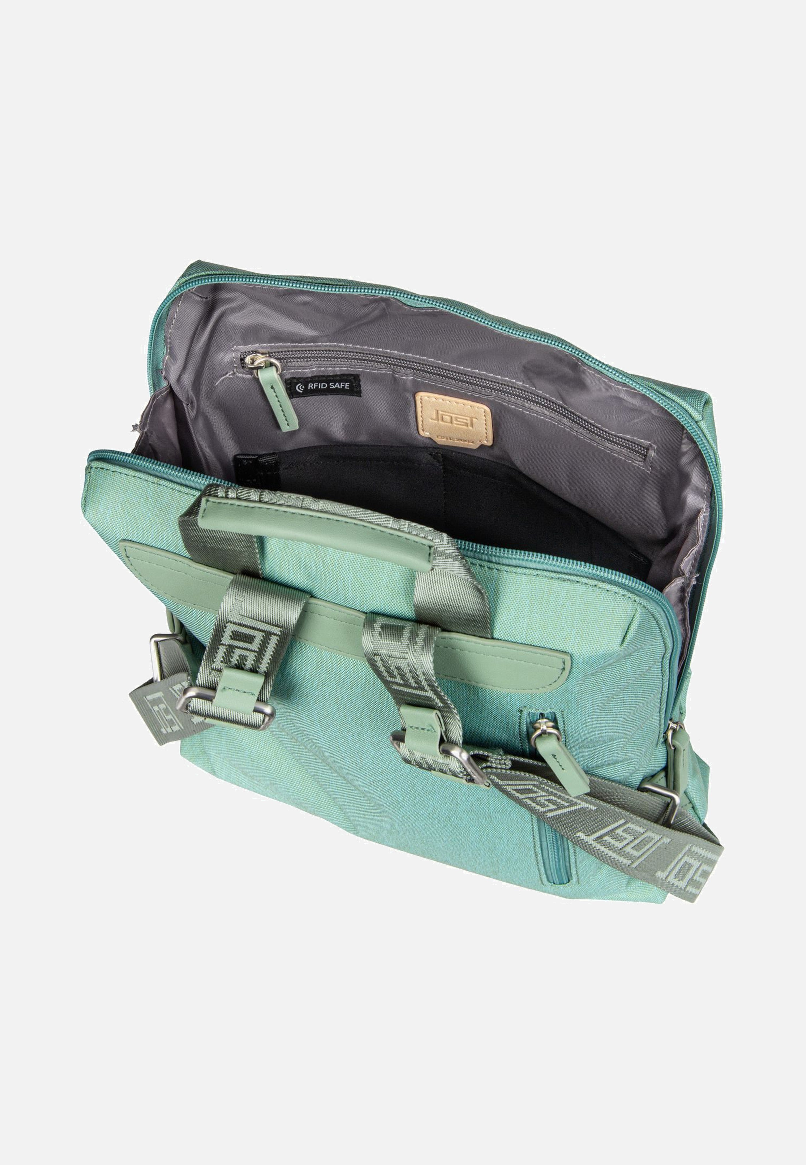 Jost Bergen Daypack M Lagoon Rucksack