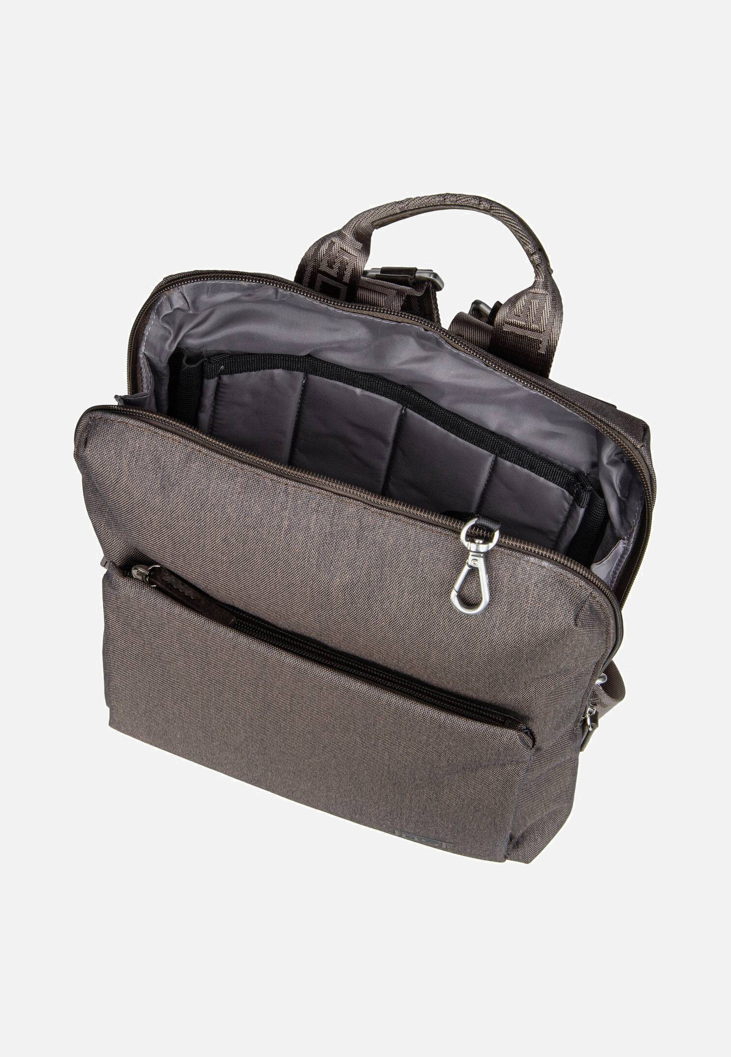 Jost Bergen Daypack M Taupe Rucksack