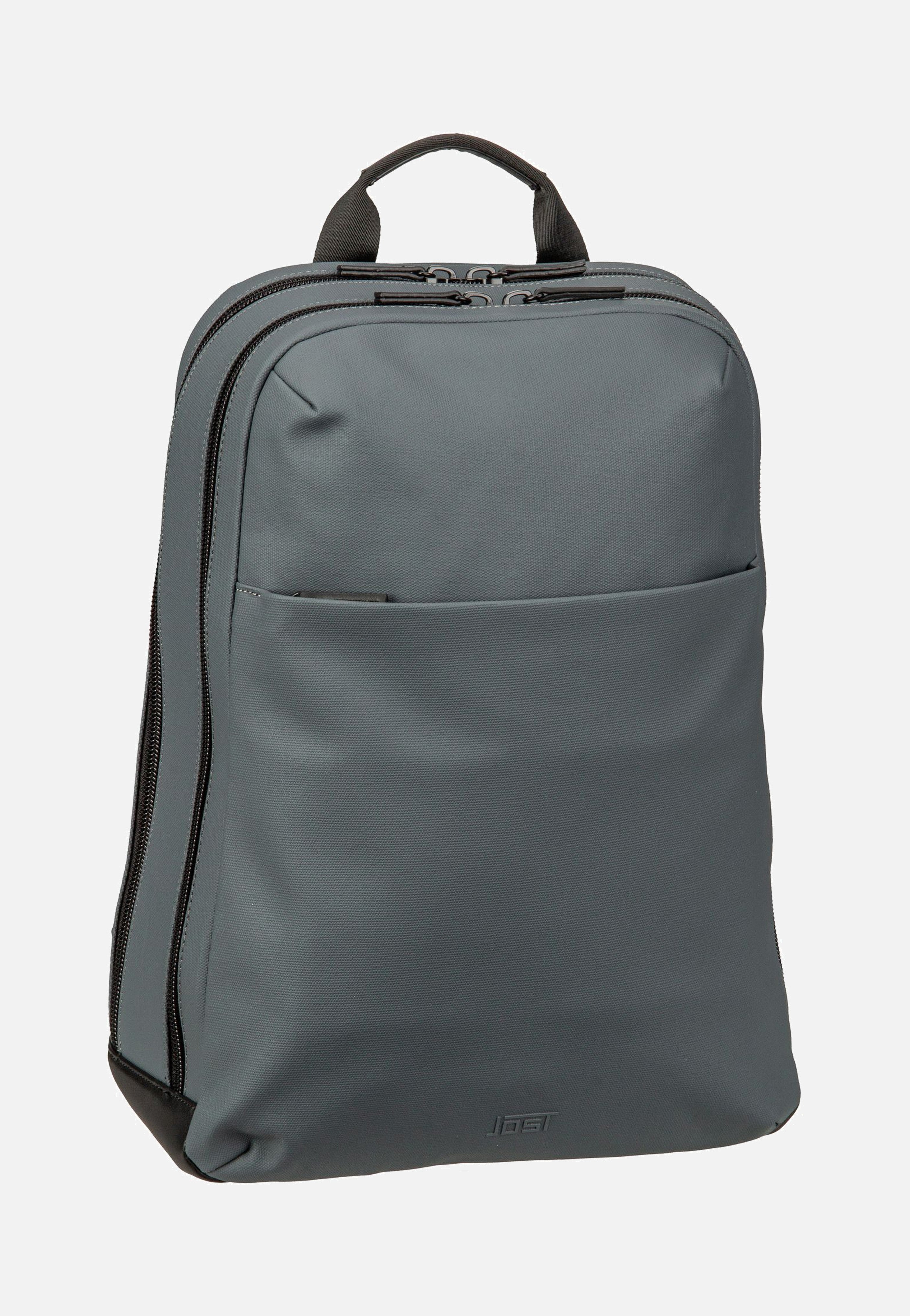 Jost Borgholm 5305 Blaugrau Rucksack