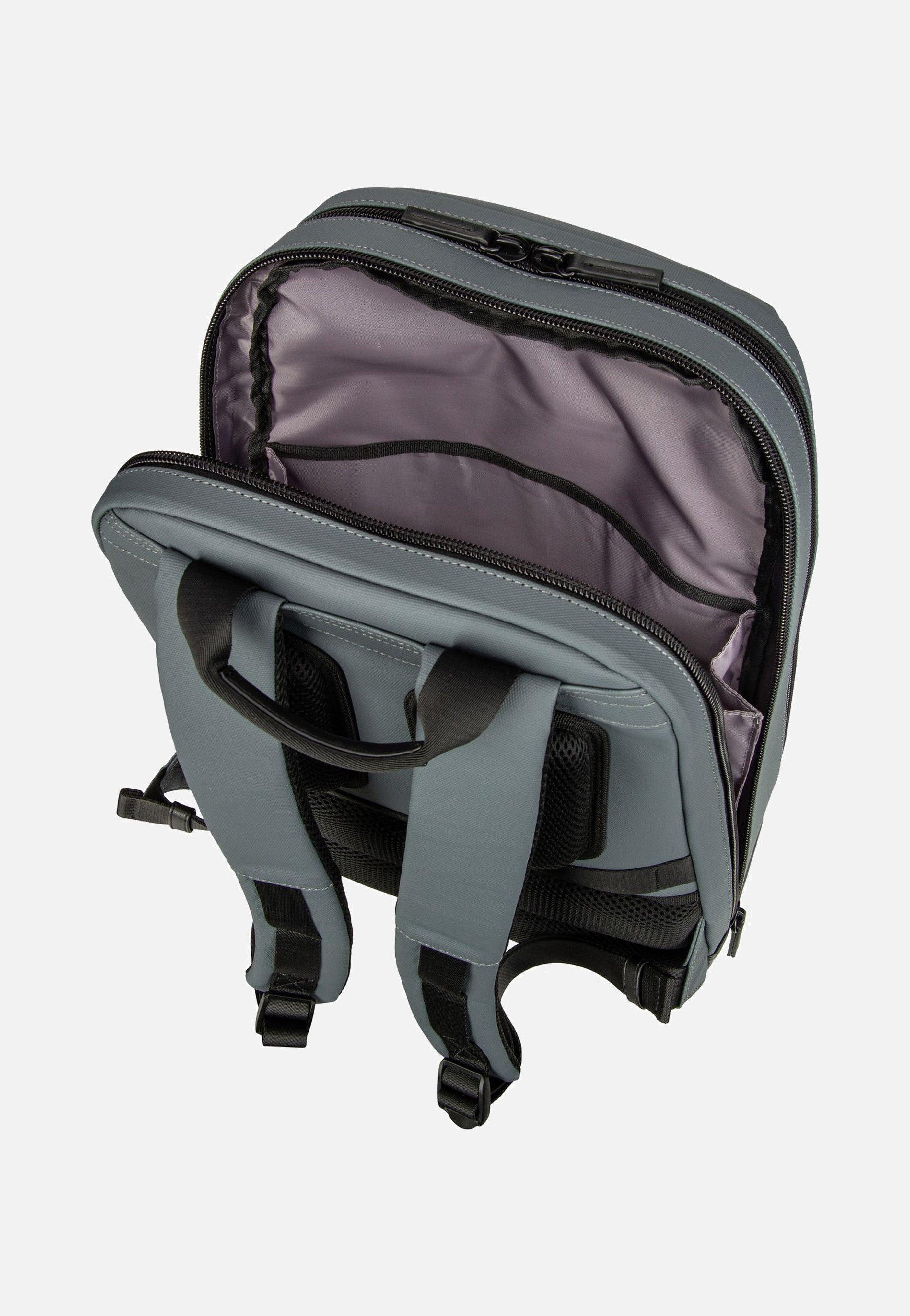 Jost Borgholm 5305 Blaugrau Rucksack