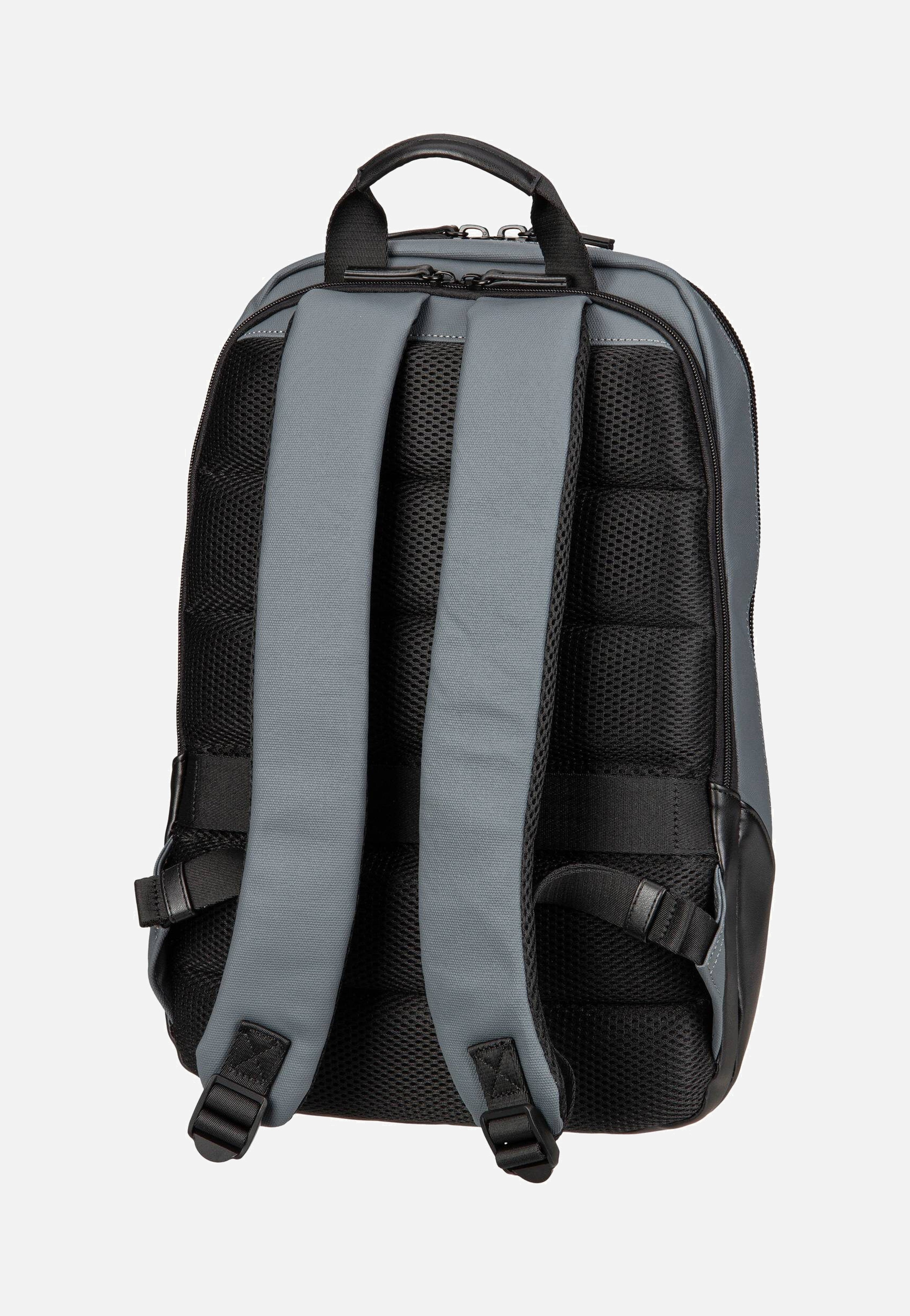 Jost Borgholm BP 5304 Blaugrau Rucksack