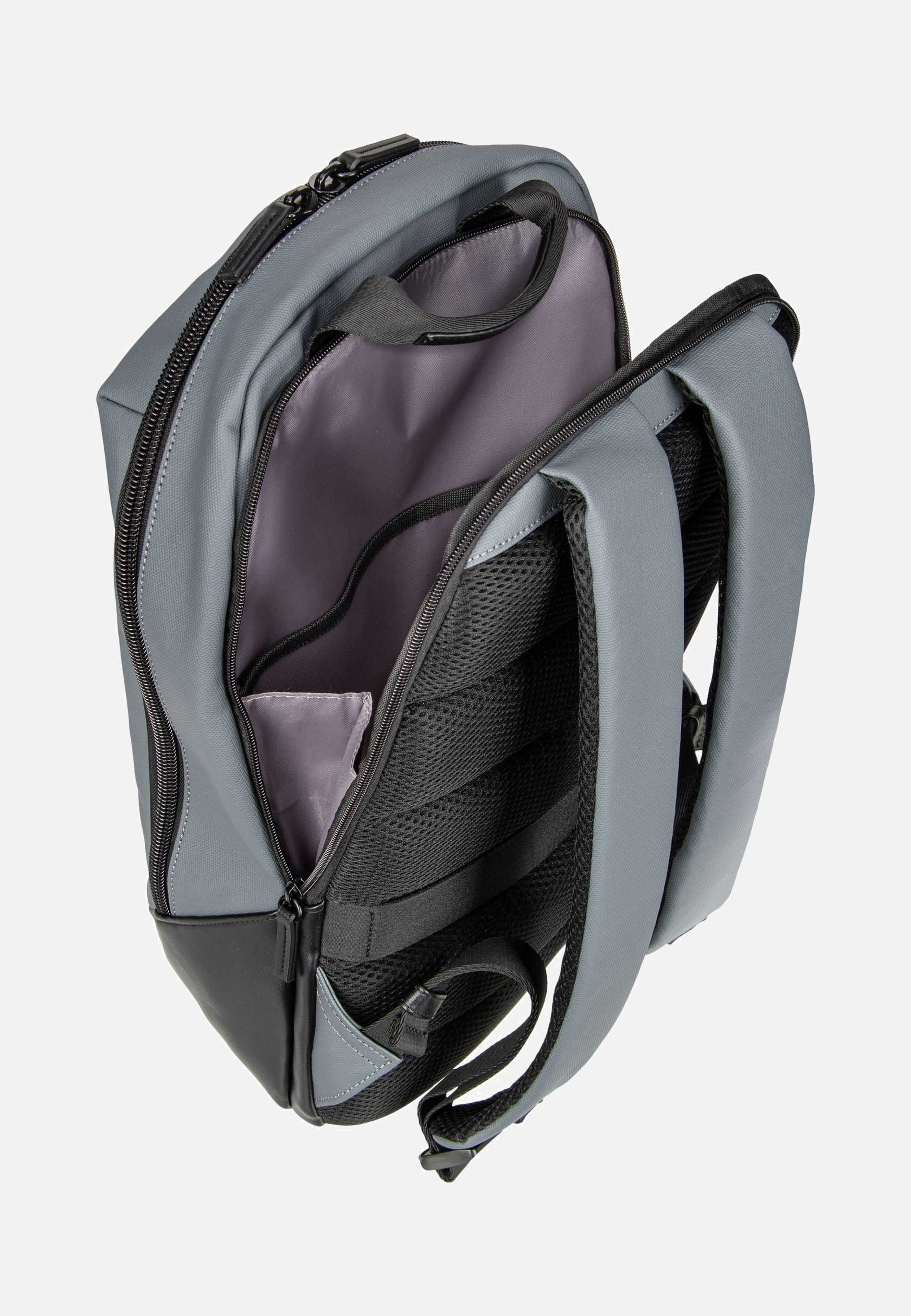 Jost Borgholm BP 5304 Blaugrau Rucksack