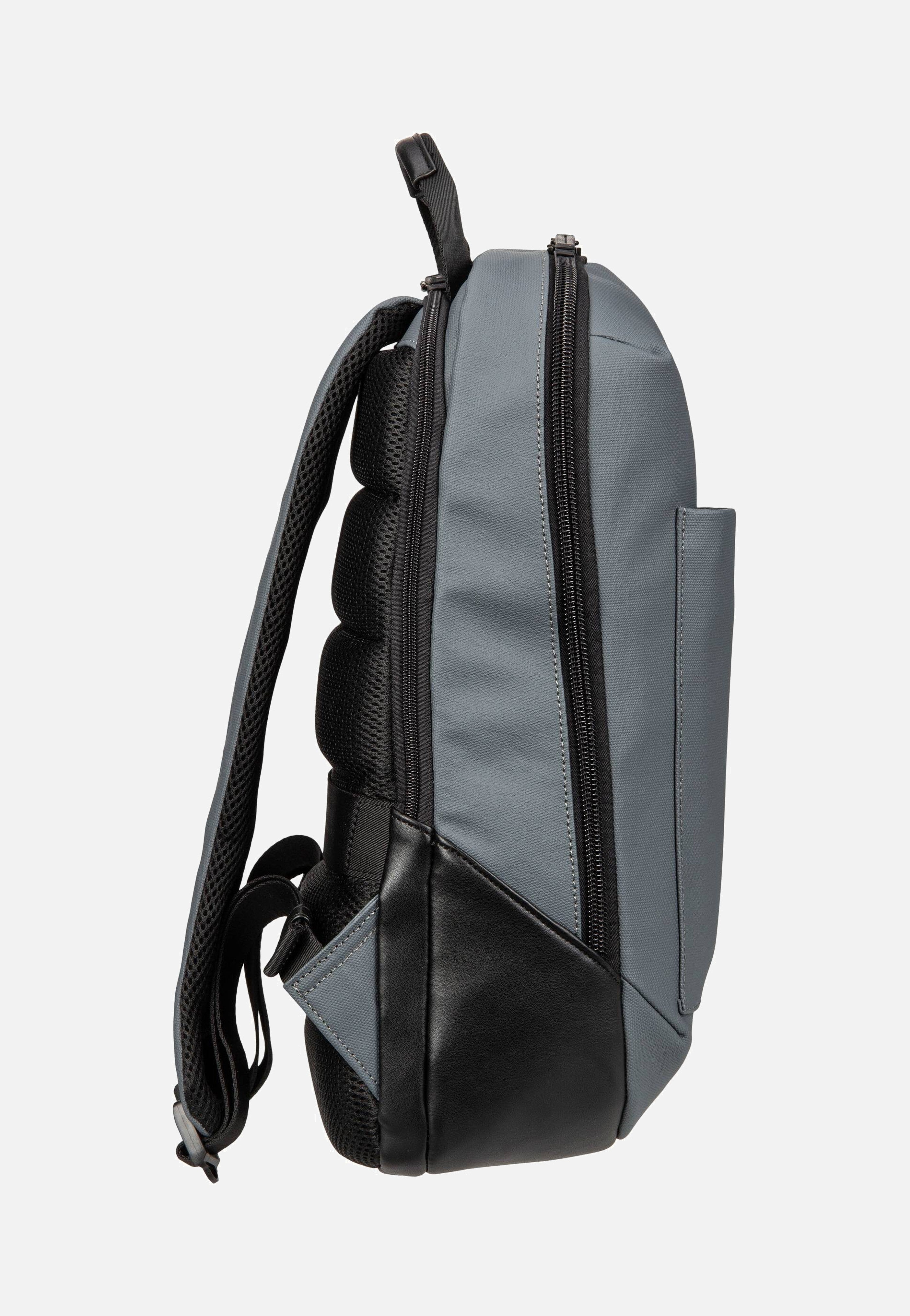 Jost Borgholm BP 5304 Blaugrau Rucksack