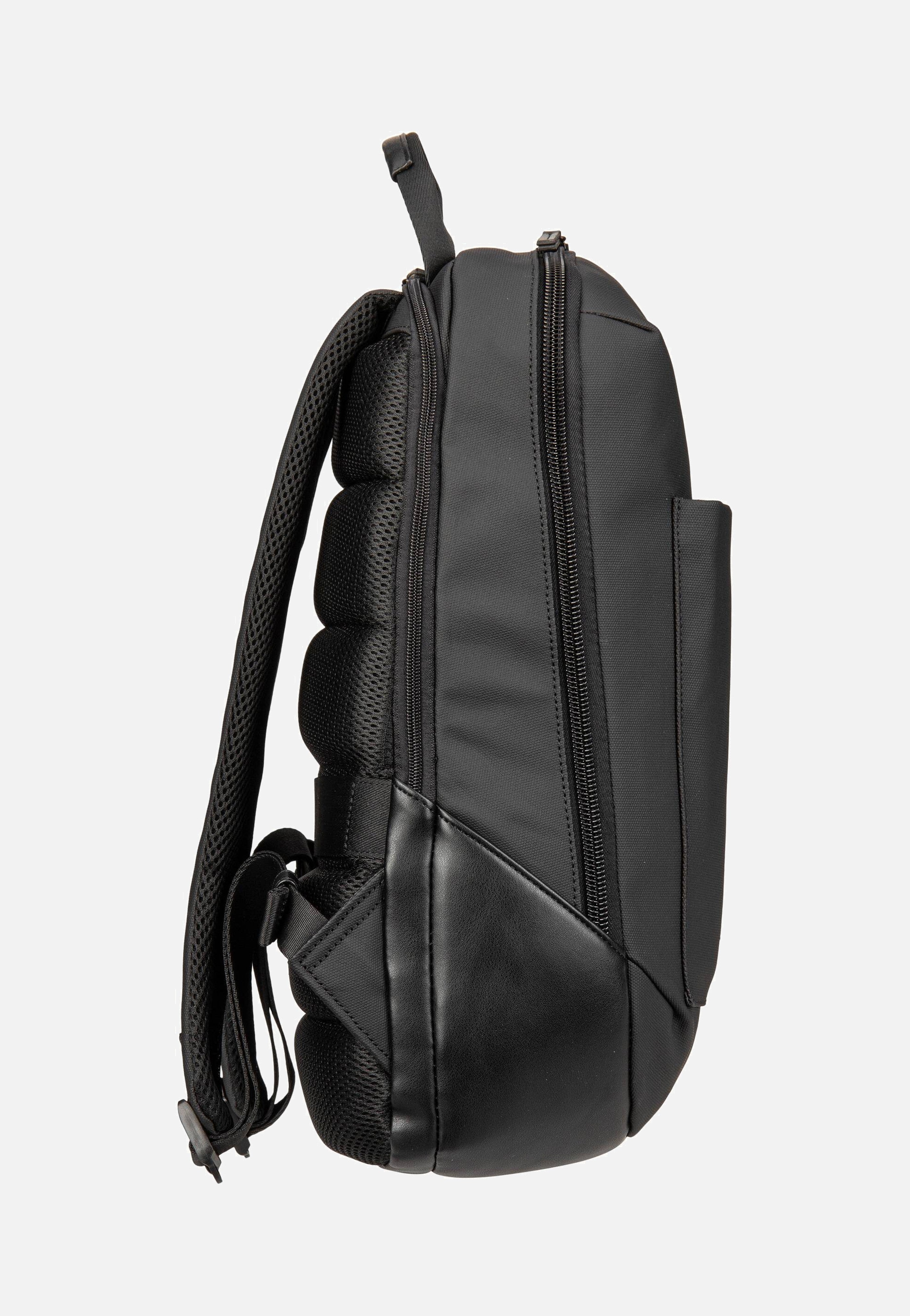 Jost Borgholm BP 5304 Schwarz Rucksack