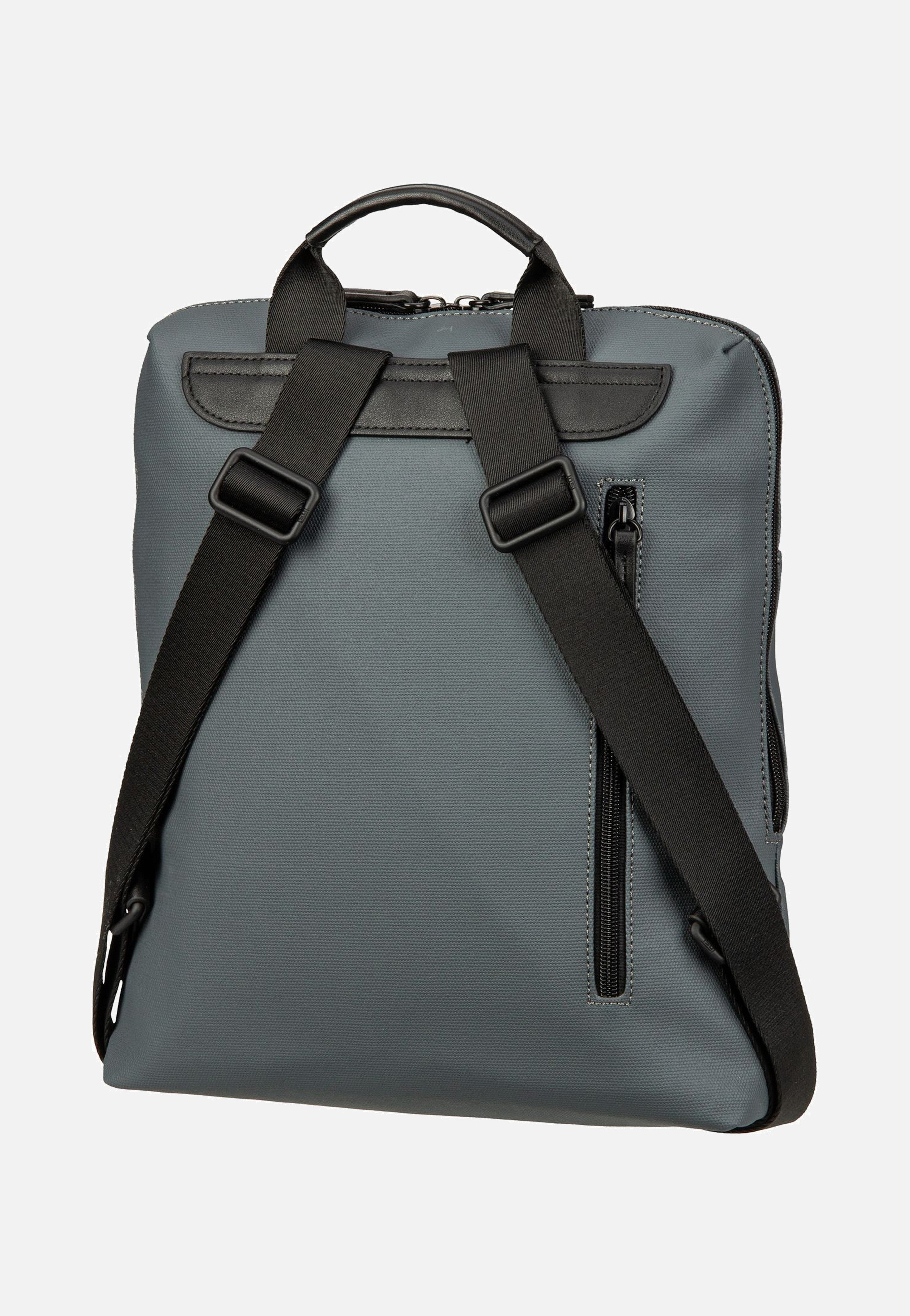 Jost Borgholm BP S 5309 Blaugrau Rucksack