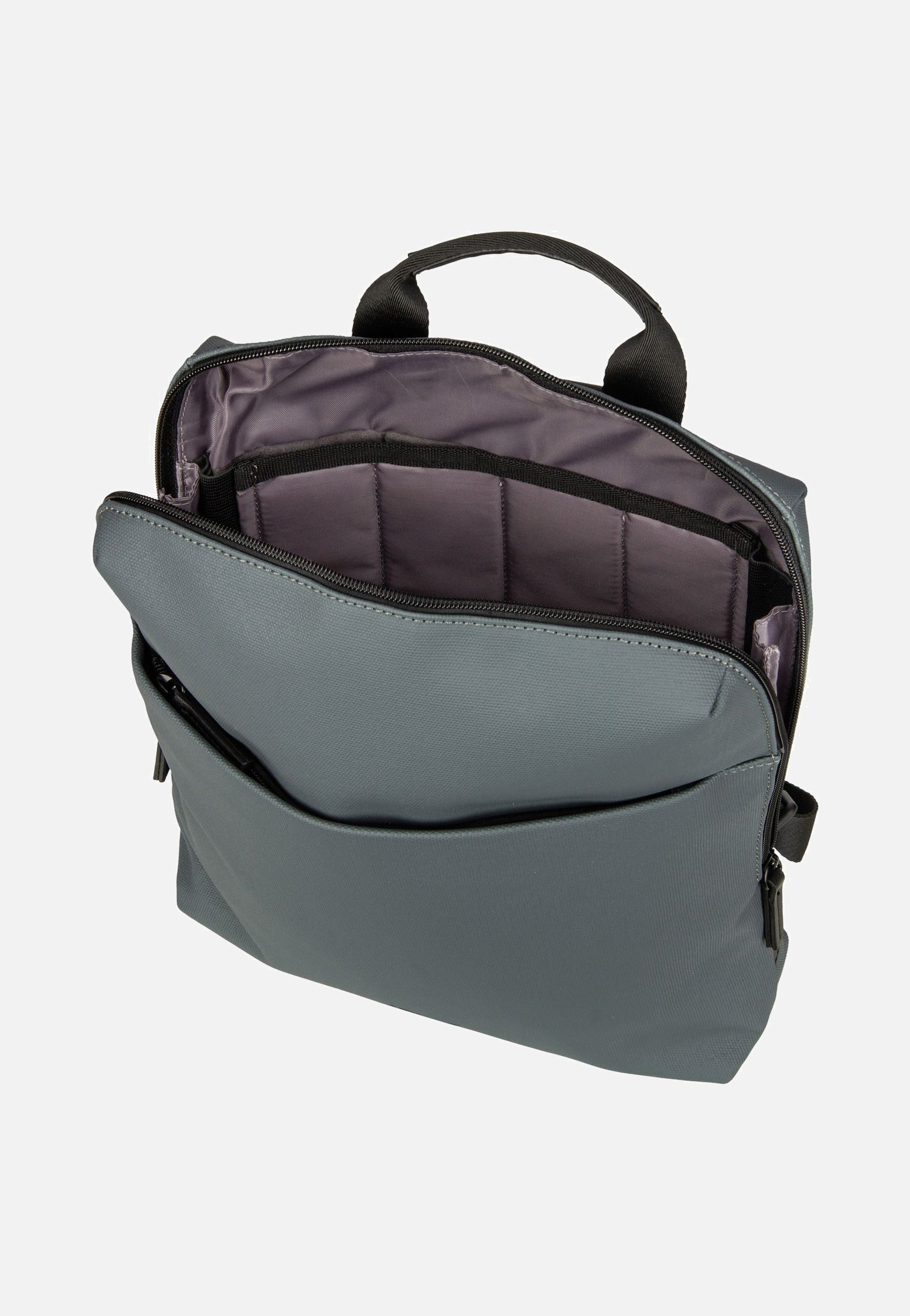 Jost Borgholm BP S 5309 Blaugrau Rucksack