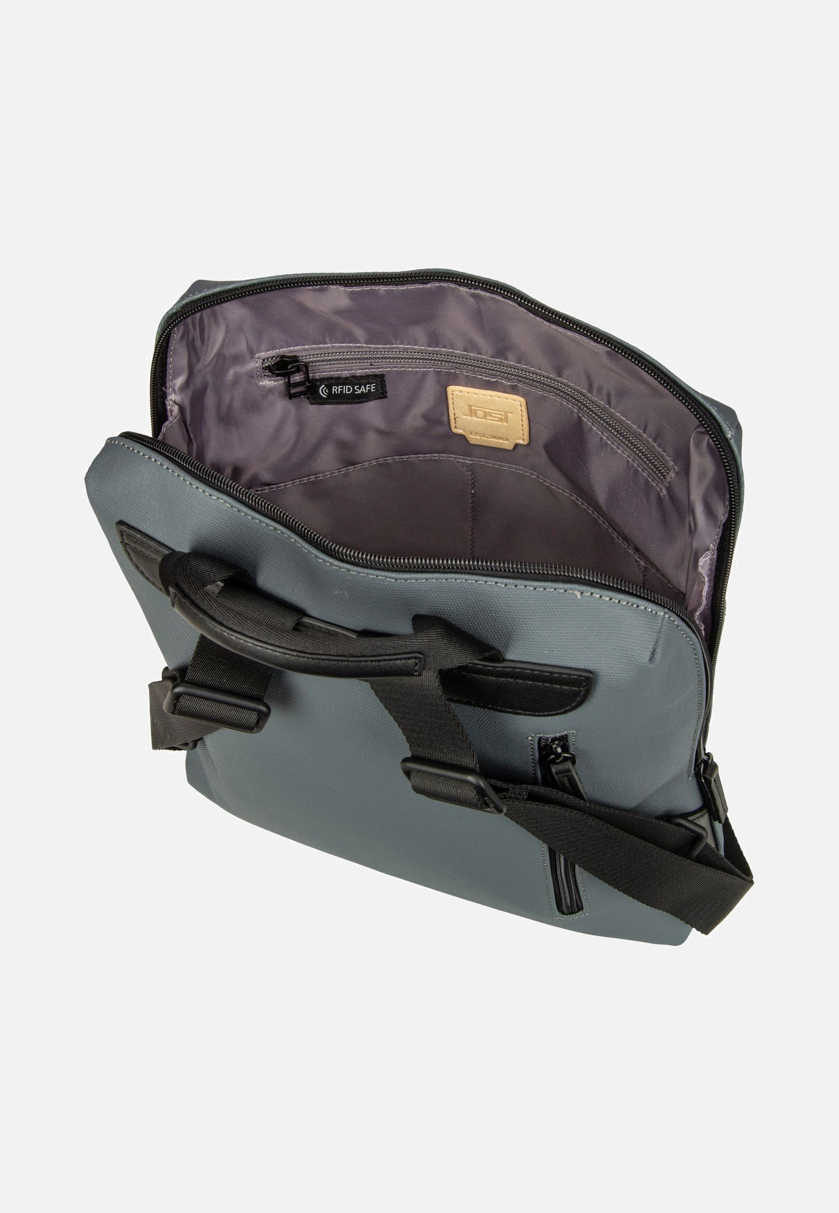 Jost Borgholm BP S 5309 Blaugrau Rucksack