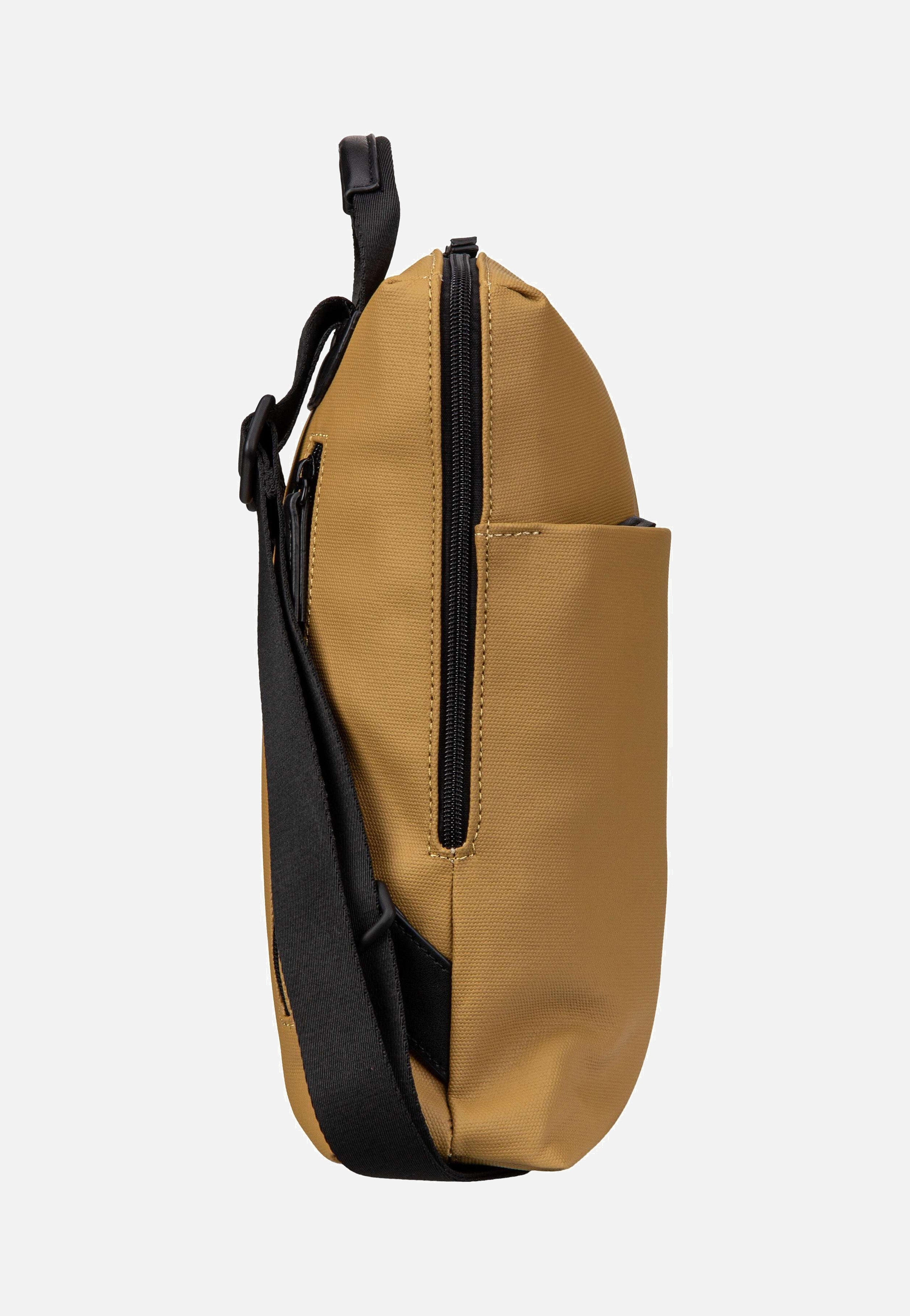 Jost Borgholm BP S 5309 Mustard Rucksack