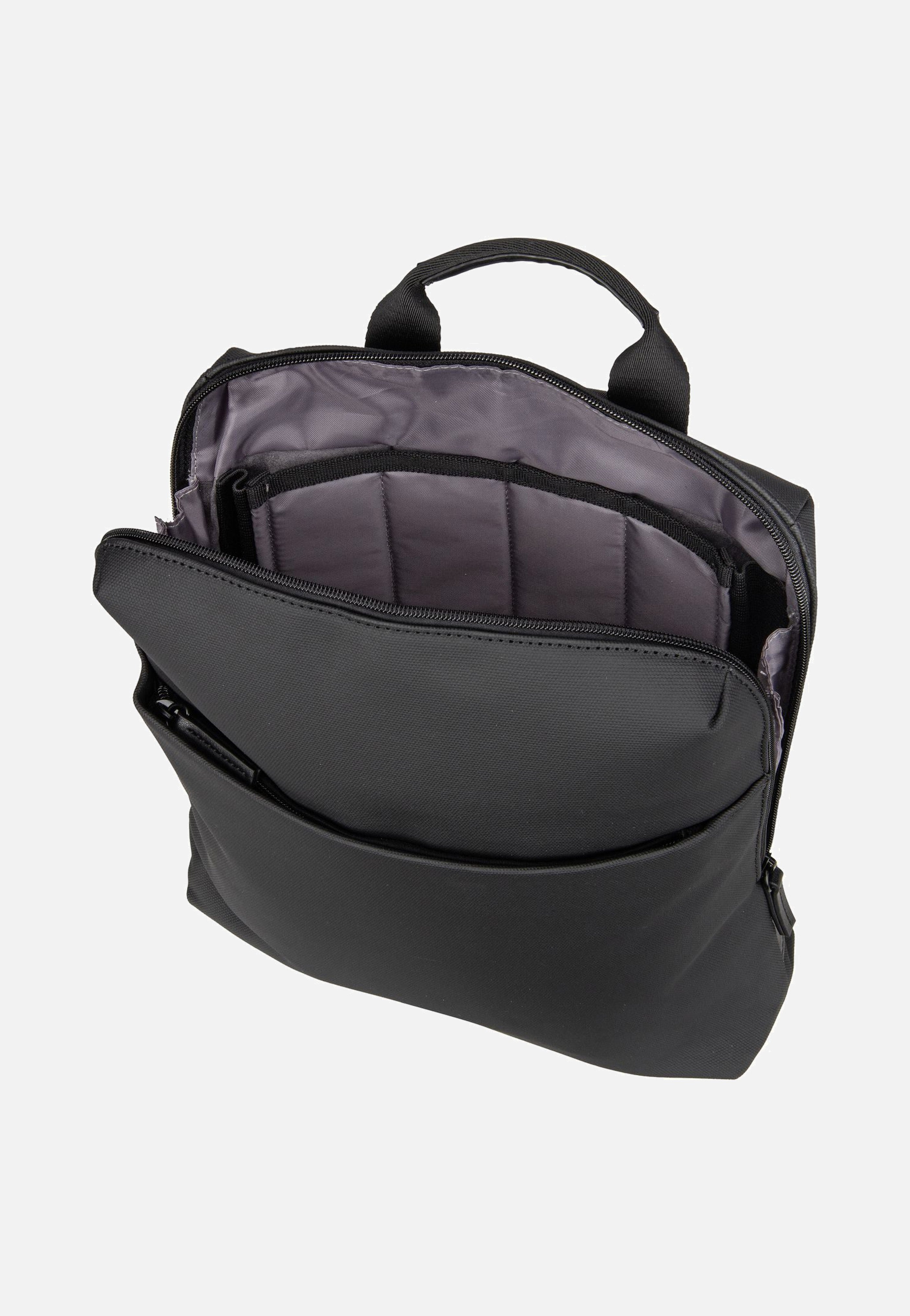 Jost Borgholm BP S 5309 Schwarz Rucksack