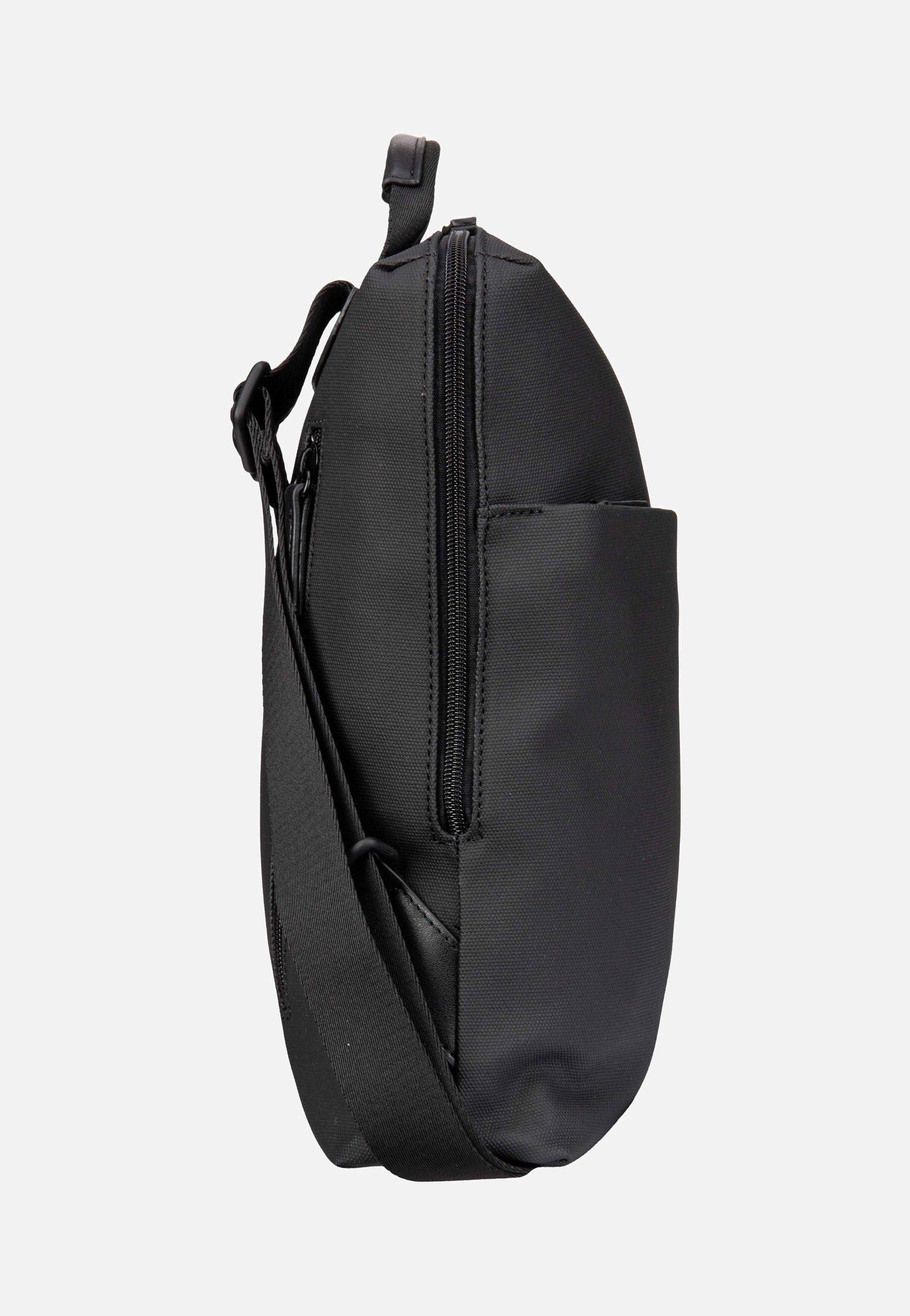 Jost Borgholm BP S 5309 Schwarz Rucksack