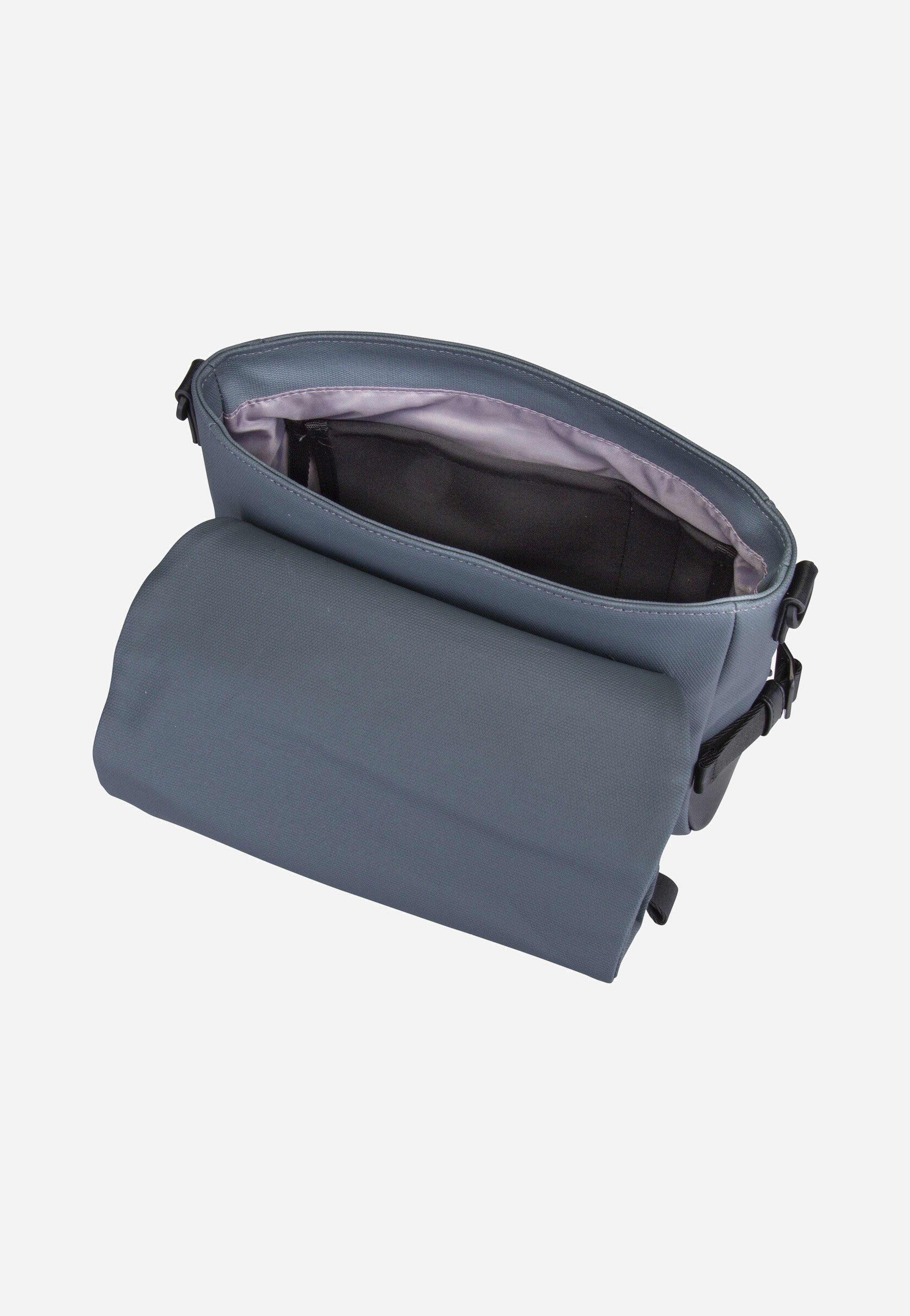 Jost Borgholm S 5308 Blaugrau Umhängetasche
