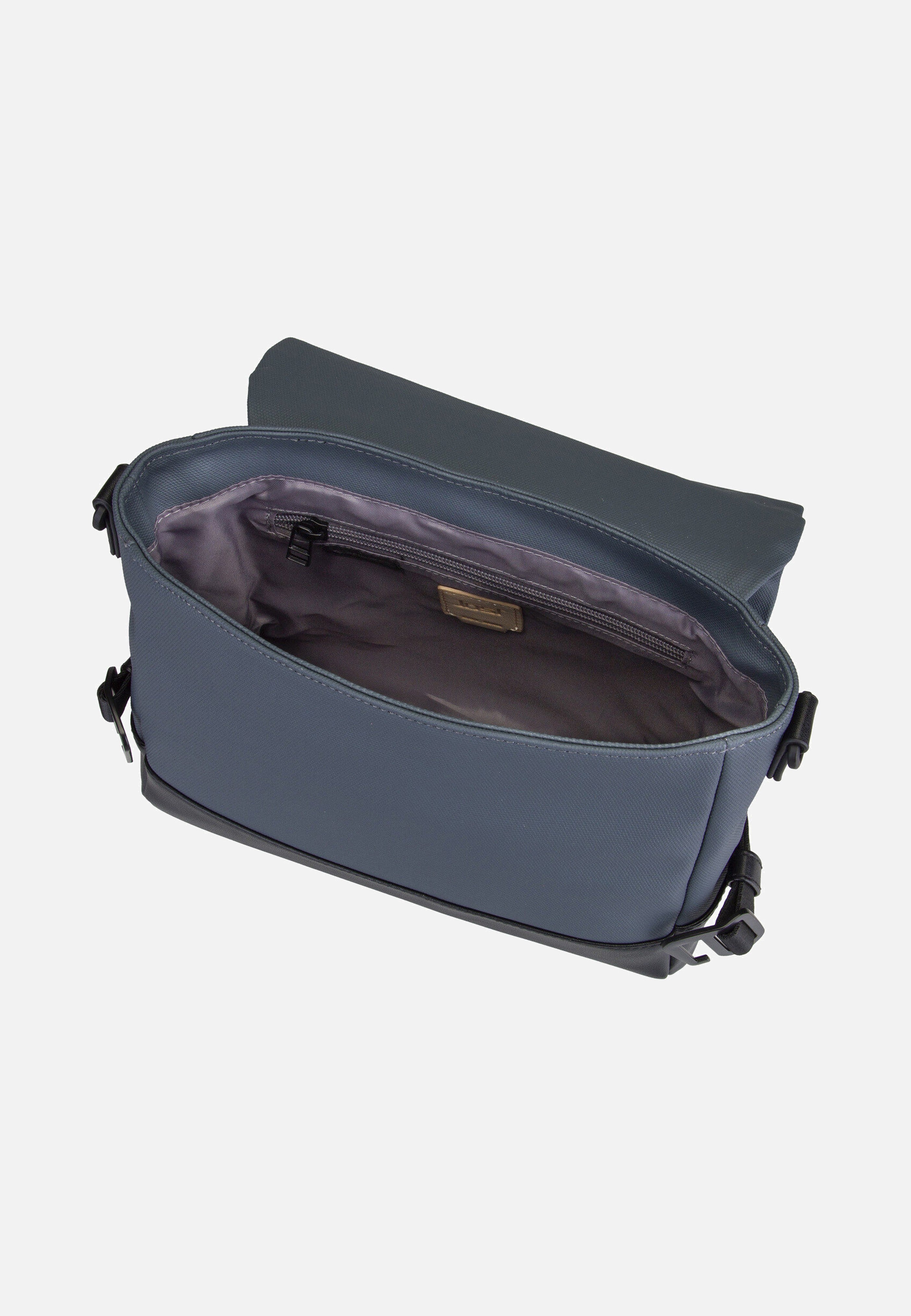 Jost Borgholm S 5308 Blaugrau Umhängetasche