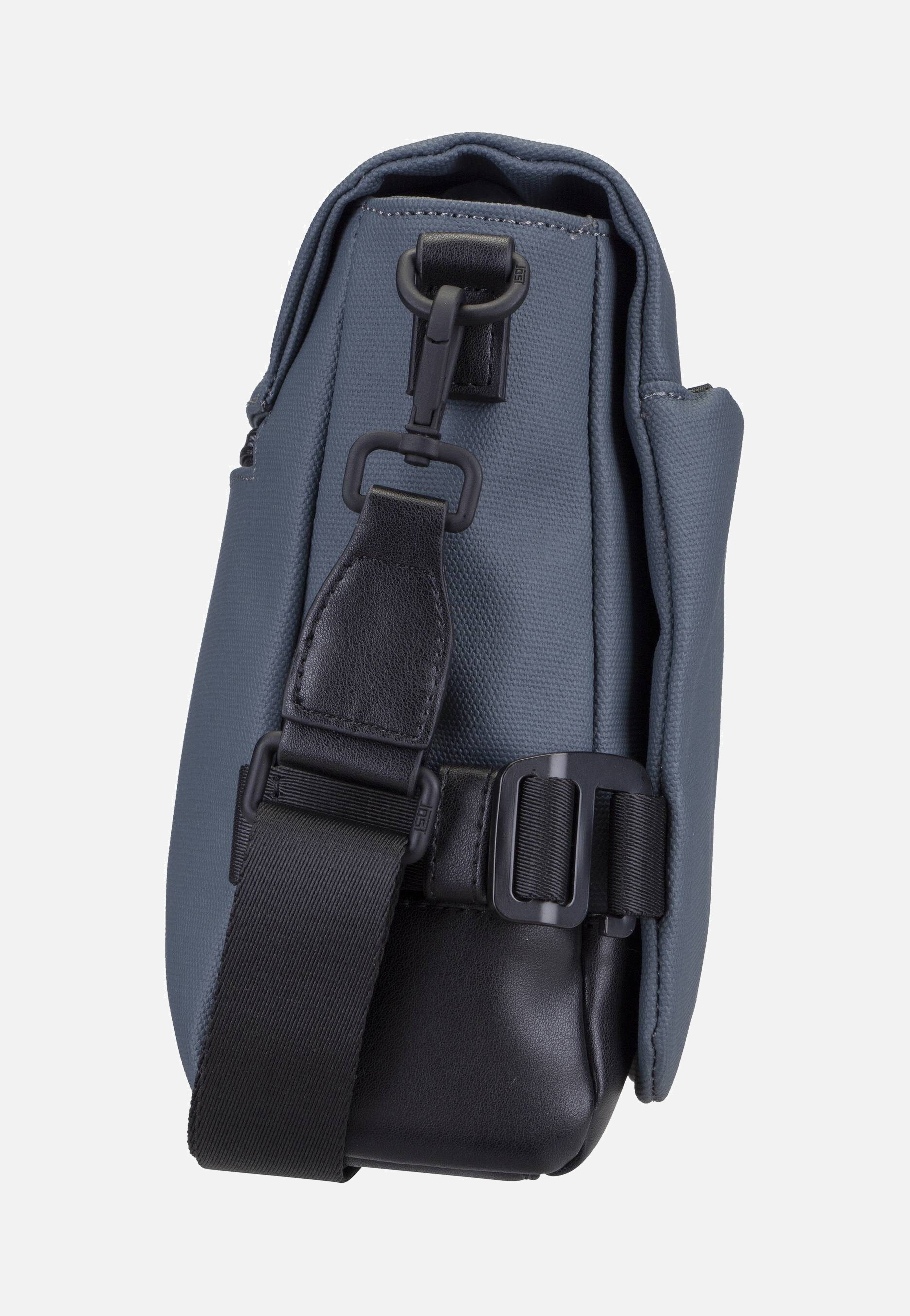 Jost Borgholm S 5308 Blaugrau Umhängetasche