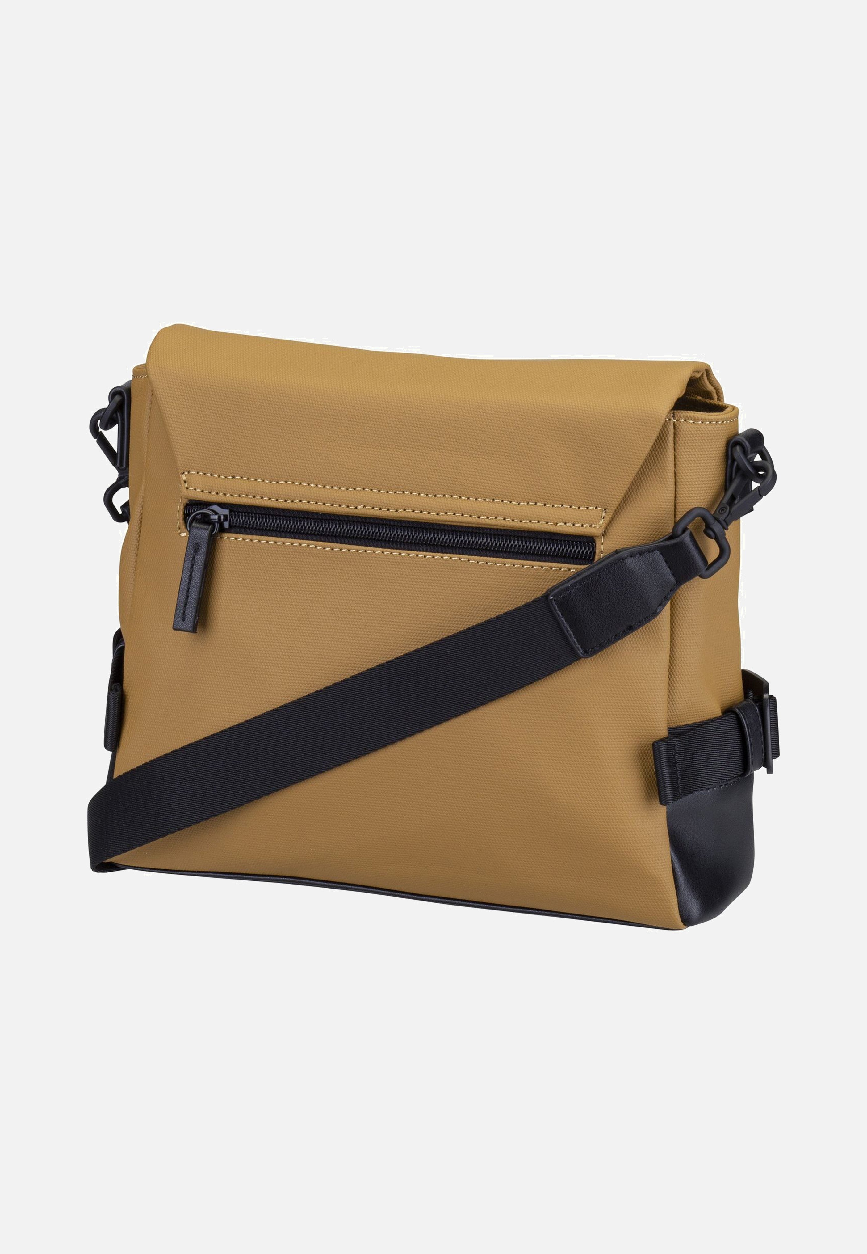 Jost Borgholm S 5308 Mustard Umhängetasche