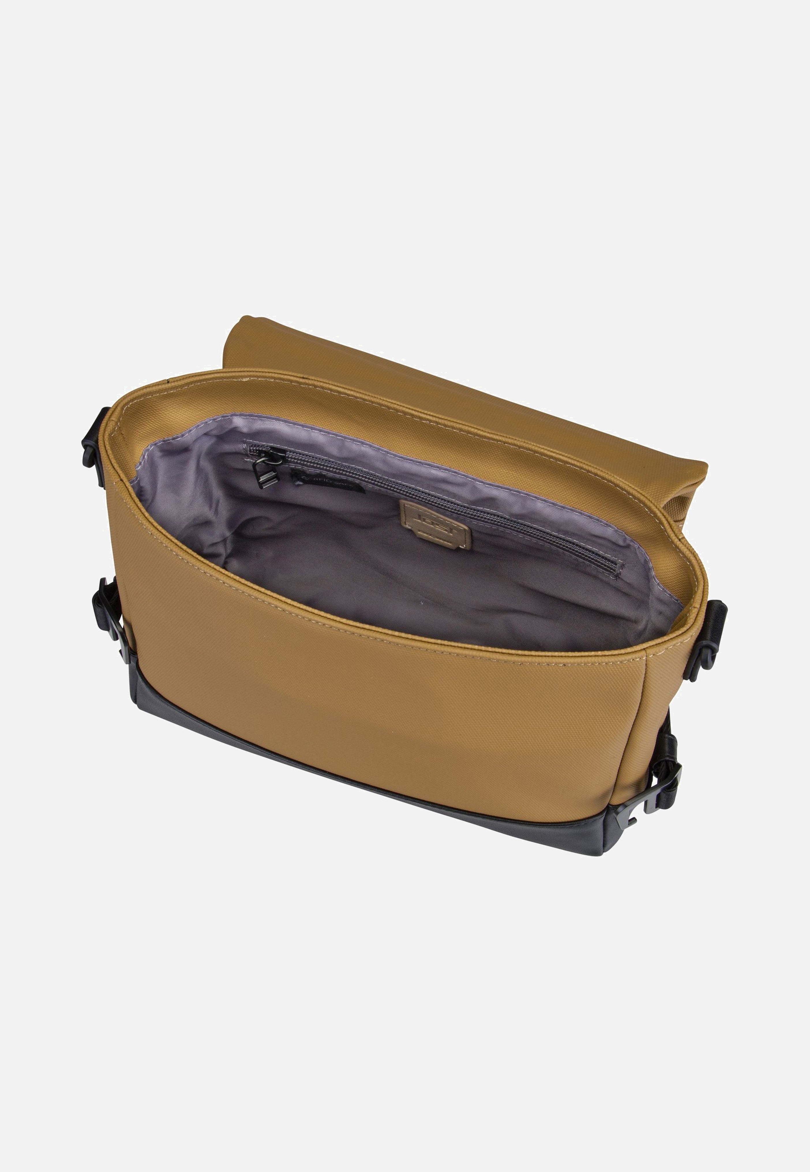 Jost Borgholm S 5308 Mustard Umhängetasche