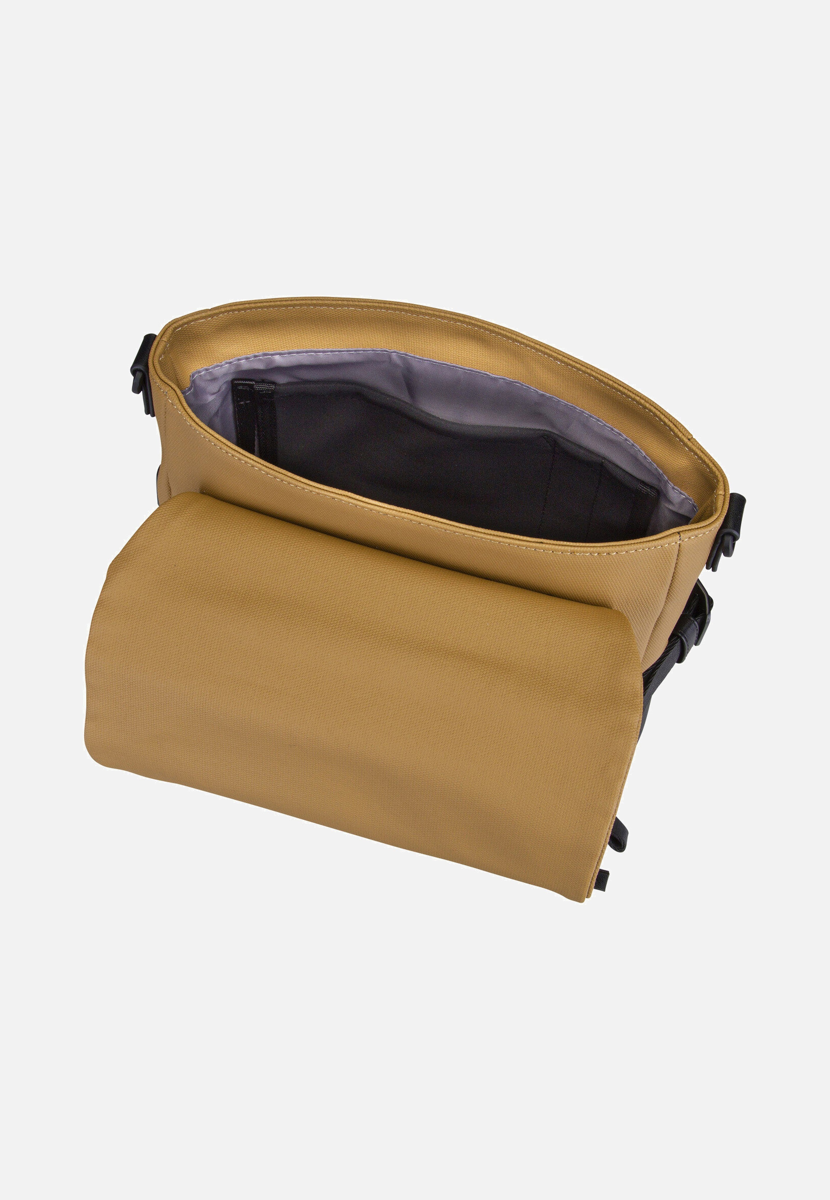 Jost Borgholm S 5308 Mustard Umhängetasche