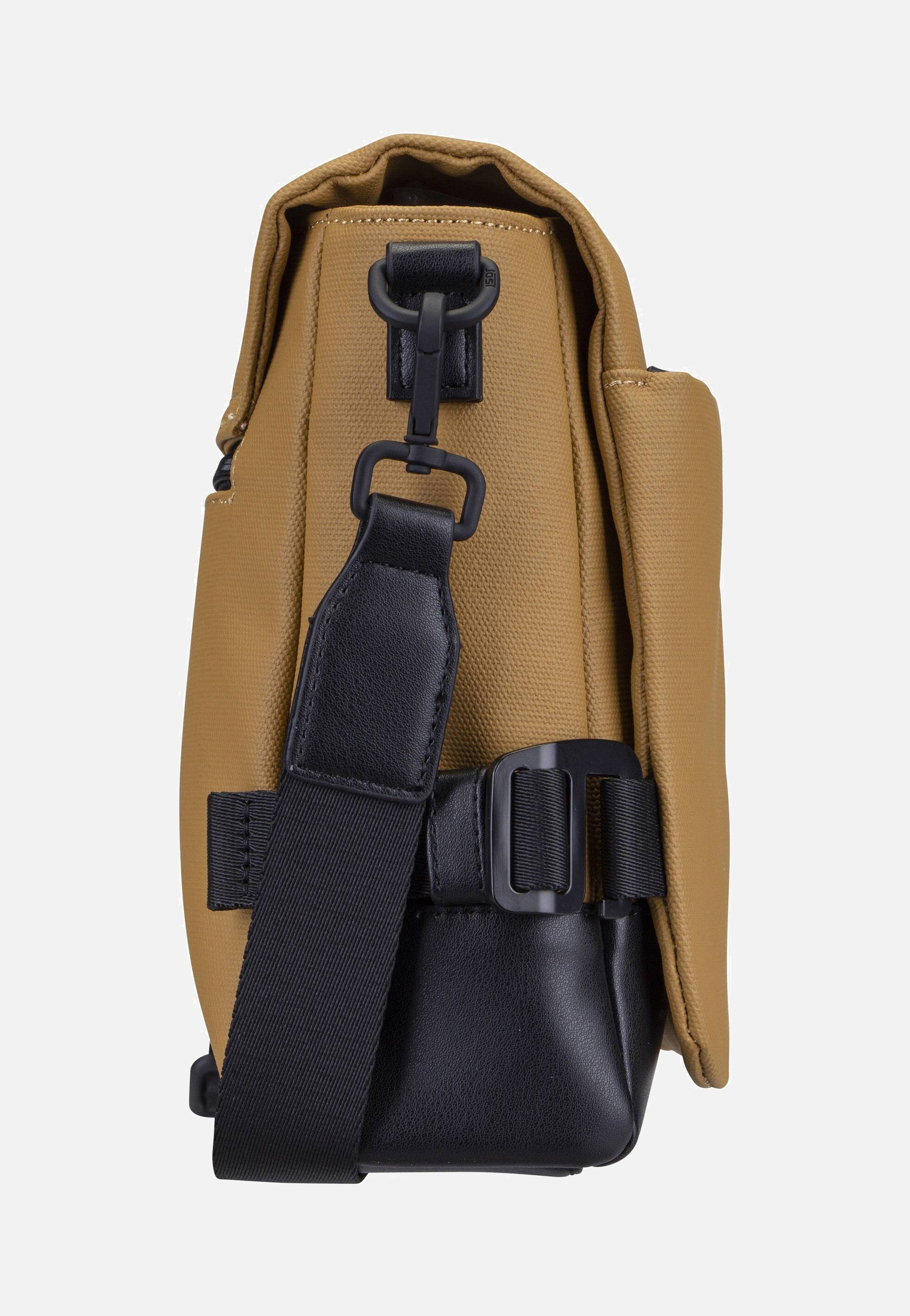 Jost Borgholm S 5308 Mustard Umhängetasche