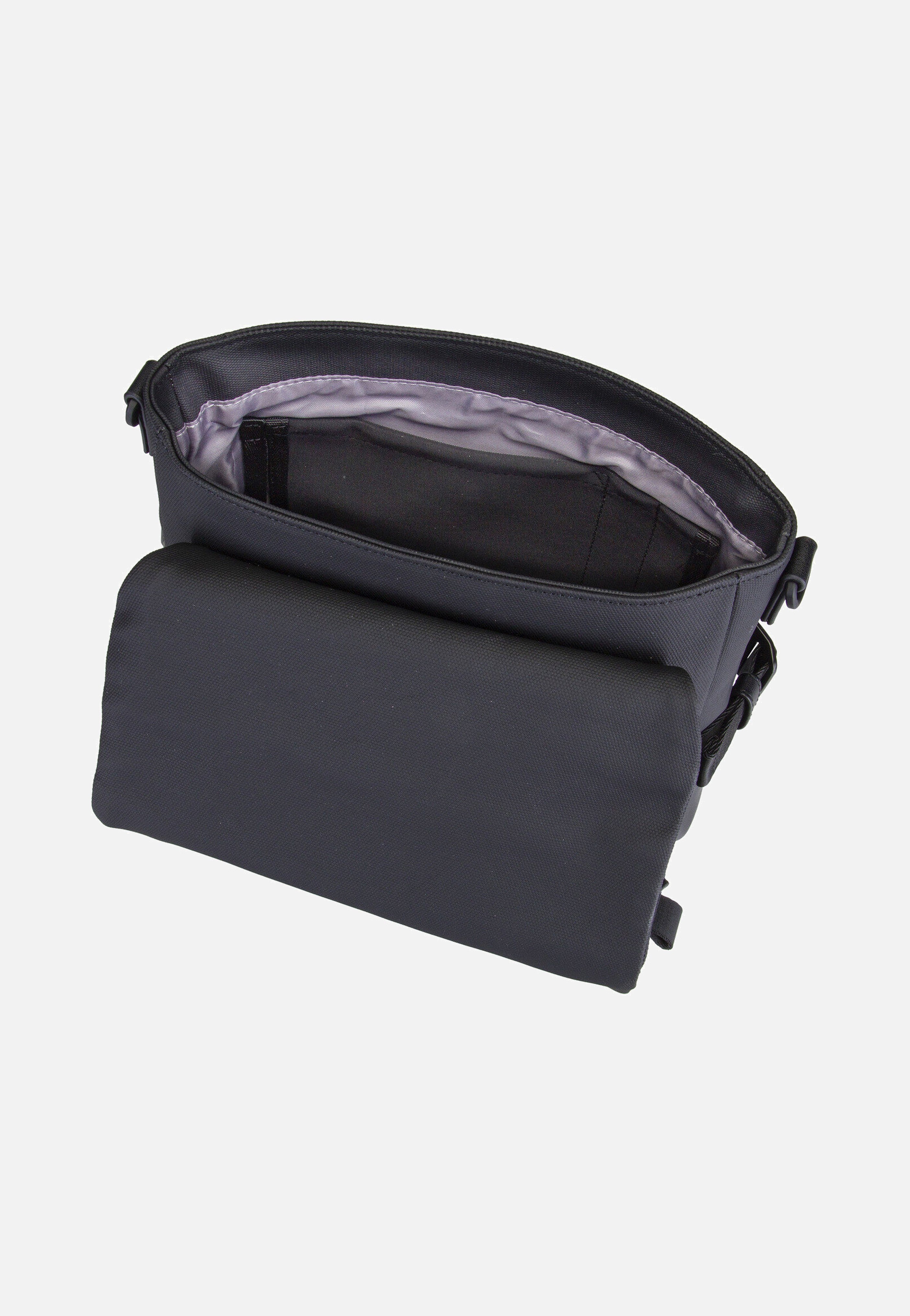 Jost Borgholm S 5308 Schwarz Umhängetasche