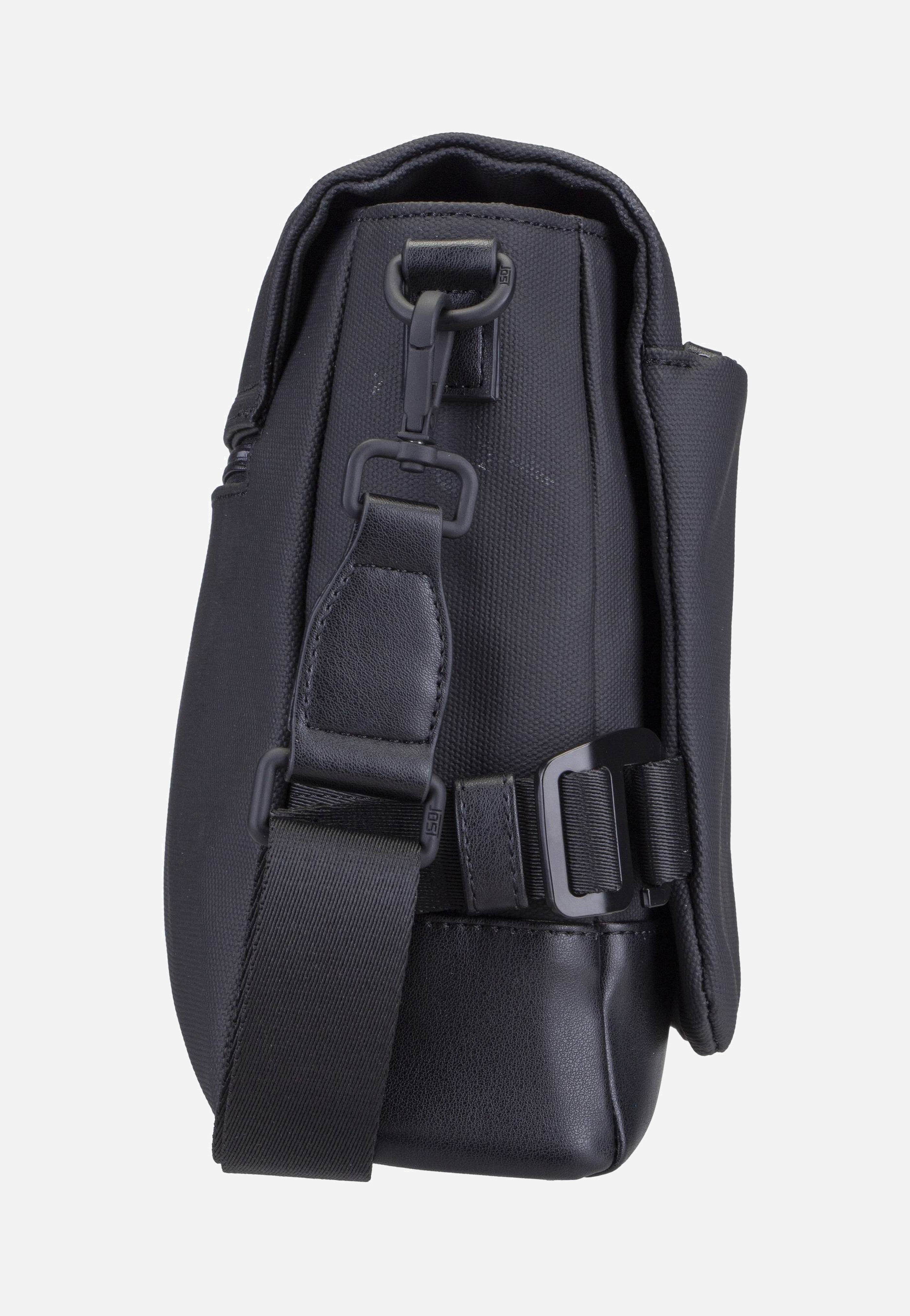 Jost Borgholm S 5308 Schwarz Umhängetasche