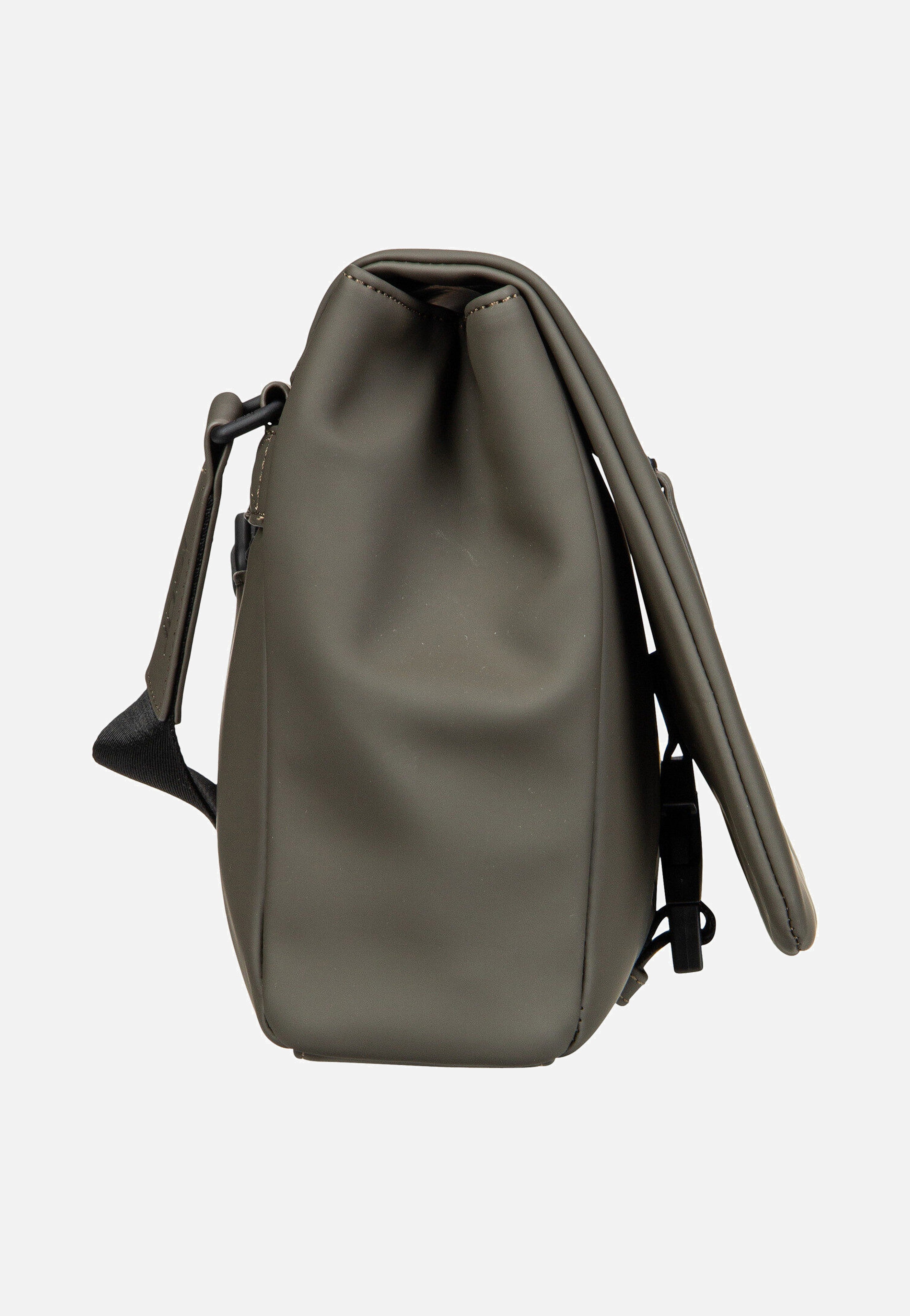 Jost Halmstad 5401 Olive Umhängetasche