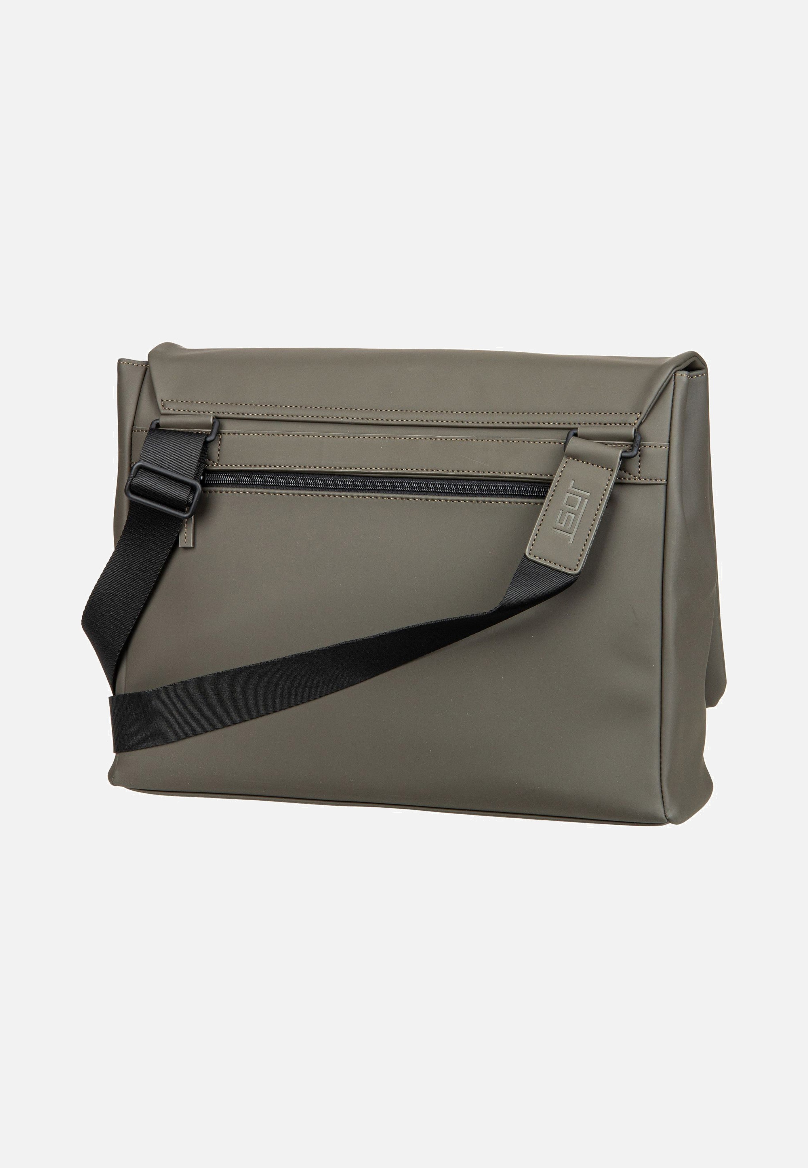 Jost Halmstad 5402 Olive Messenger Bag